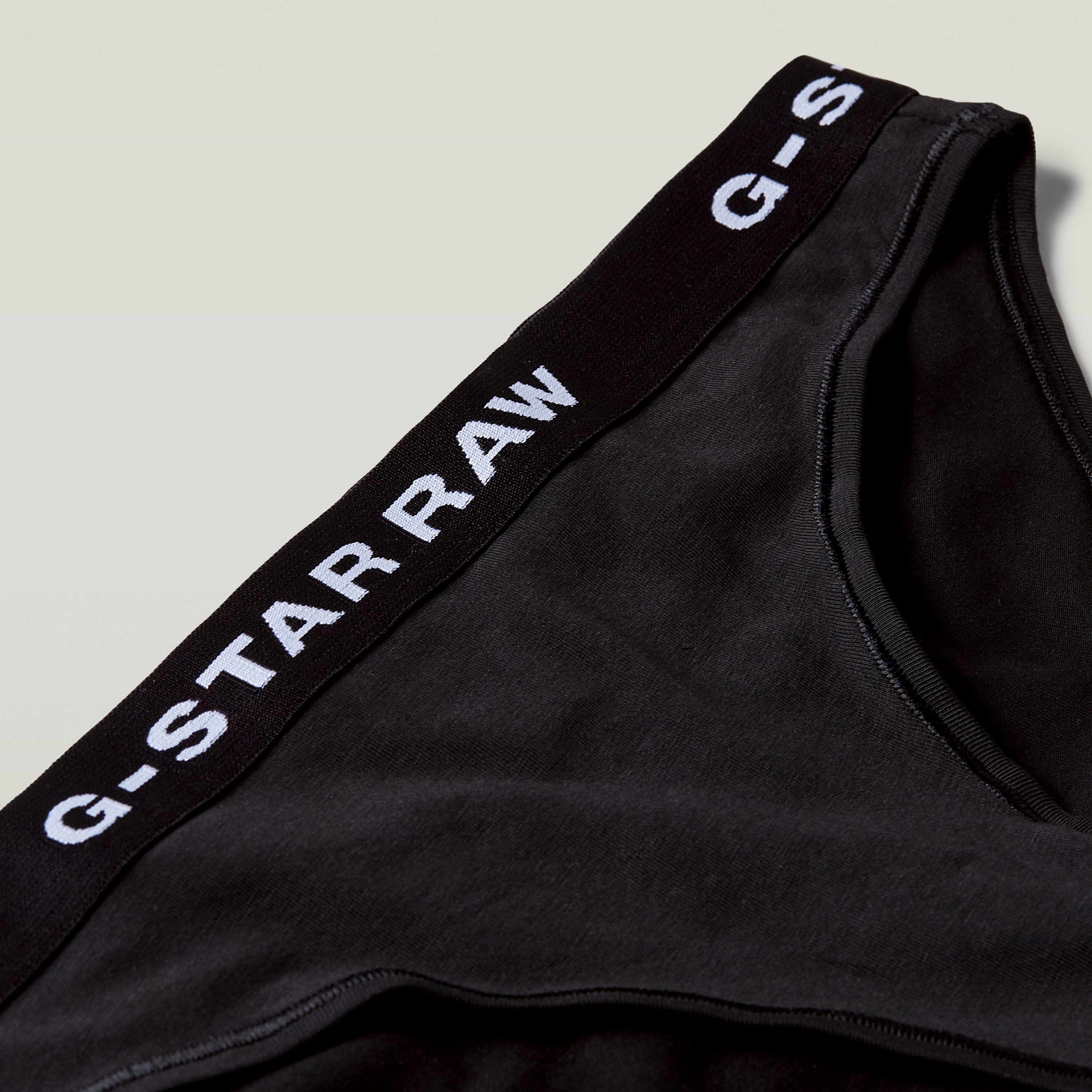 G-Star RAW Slip in driepack (set, 3 stuks)