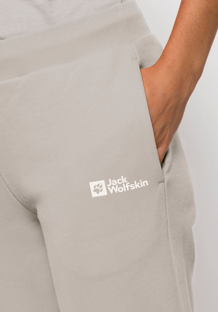 Jack Wolfskin Sweatpants ESSENTIAL SWEAT PANTS W