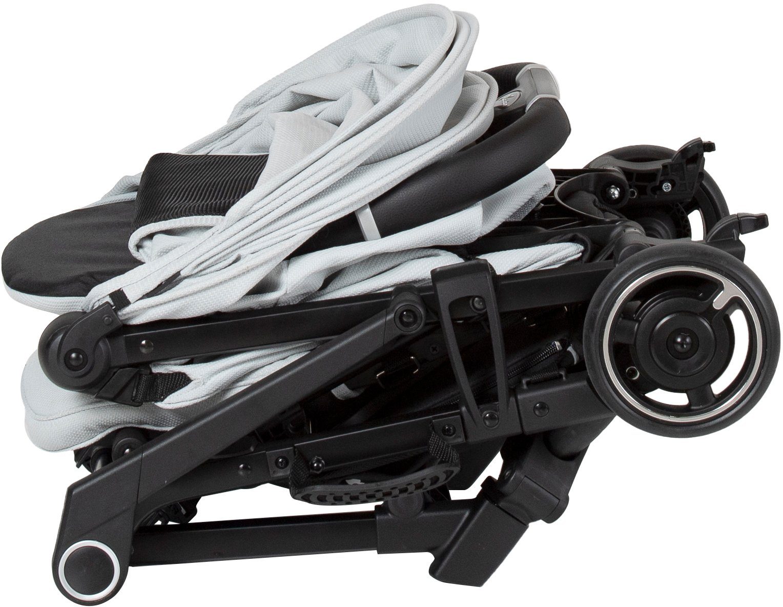 Hartan Kinder-buggy Bit - Buggy 1