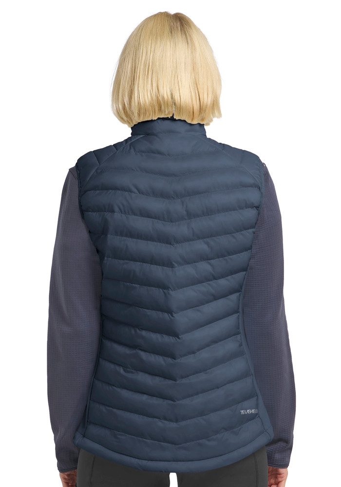 Jack Wolfskin Functionele bodywarmer ROUTEBURN PRO INS VEST W