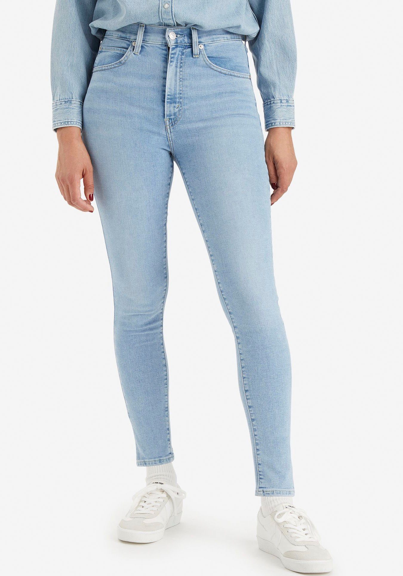 Levi's® Skinny fit jeans Retro High Skinny