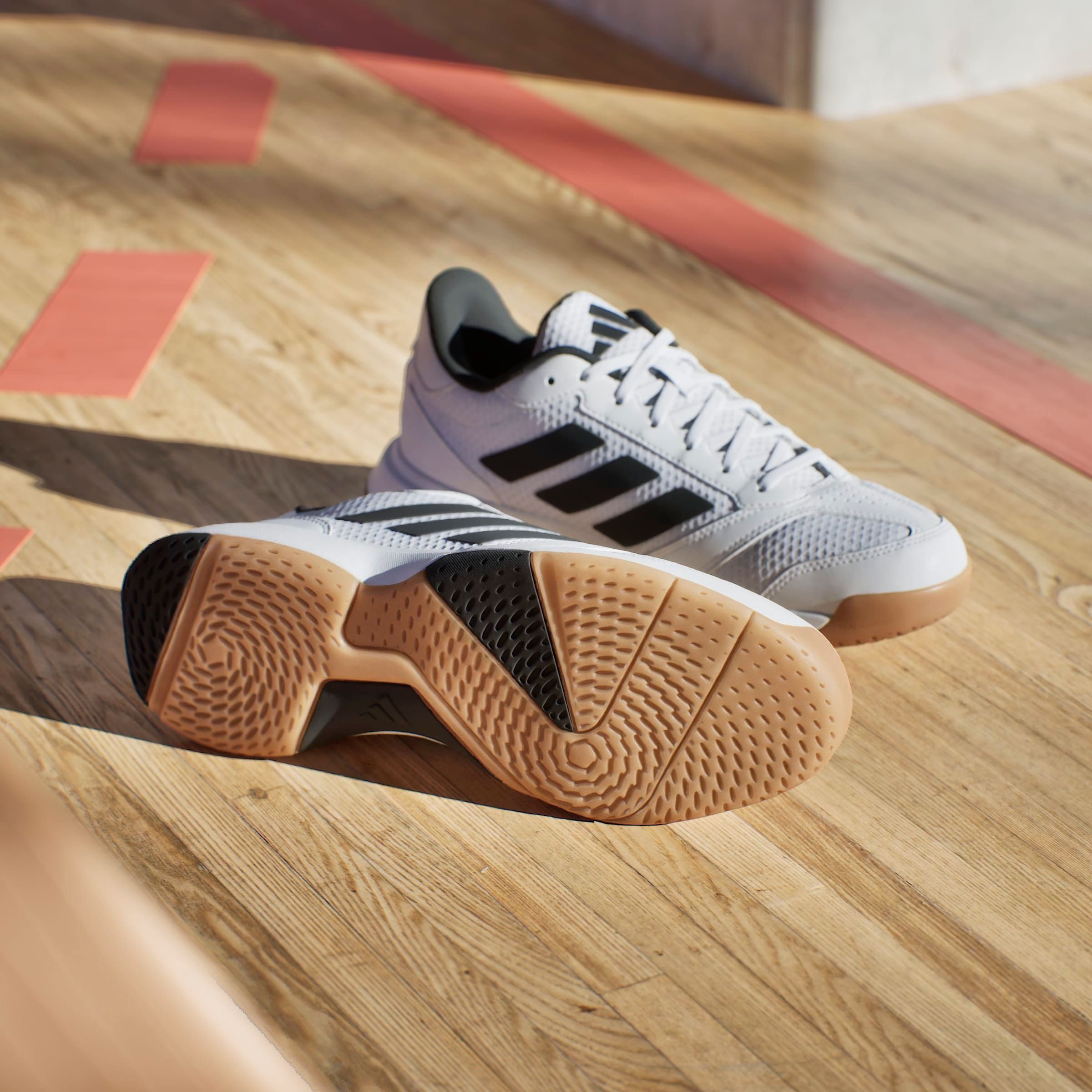adidas Performance Zaalschoenen LIGRA 8 INDOOR