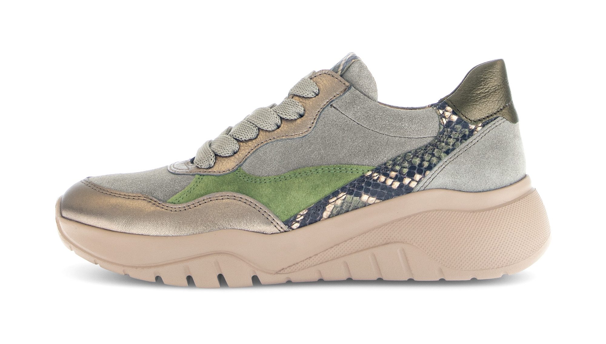 Gabor Plateausneakers