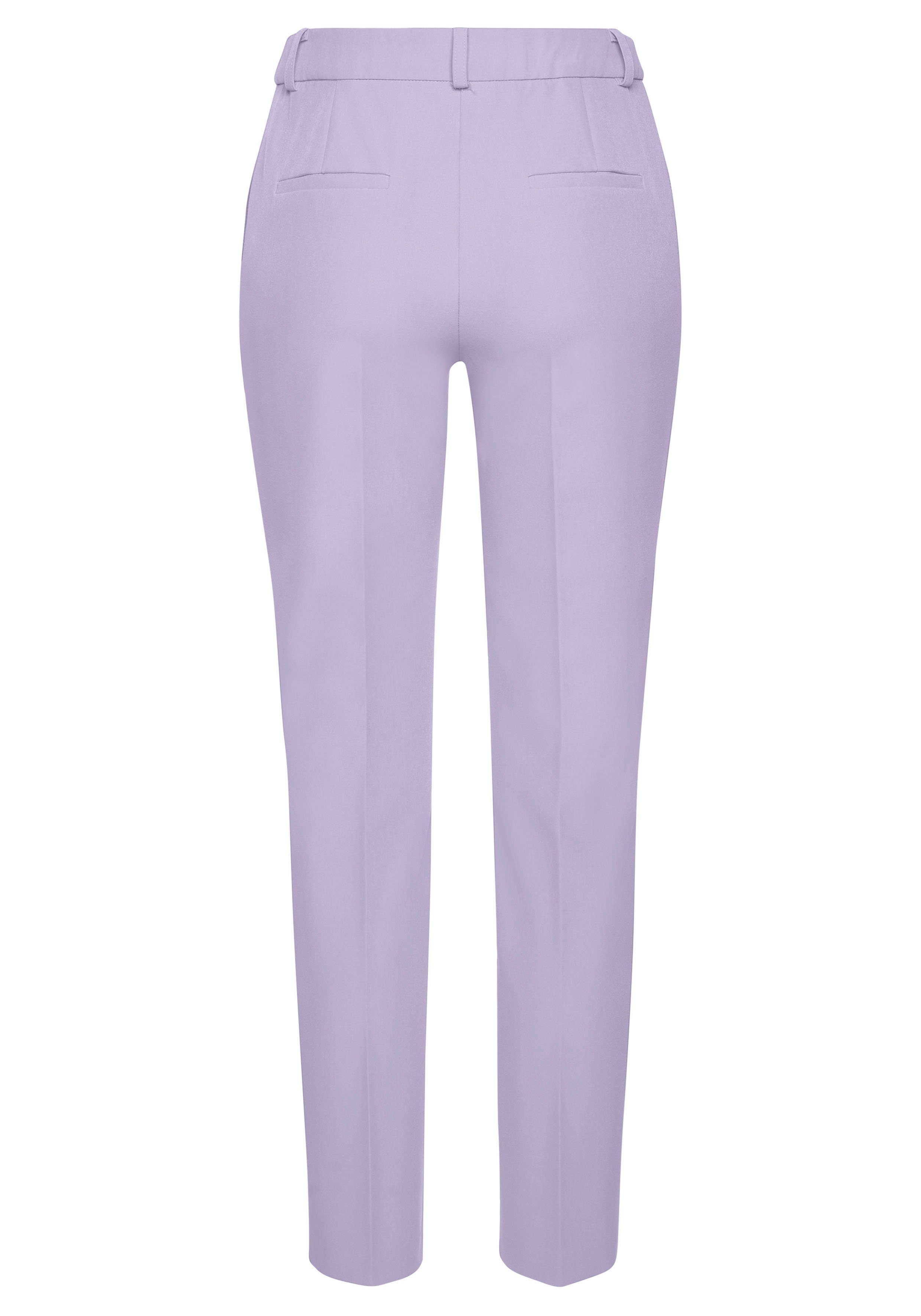 Tamaris Pantalon in trendkleuren