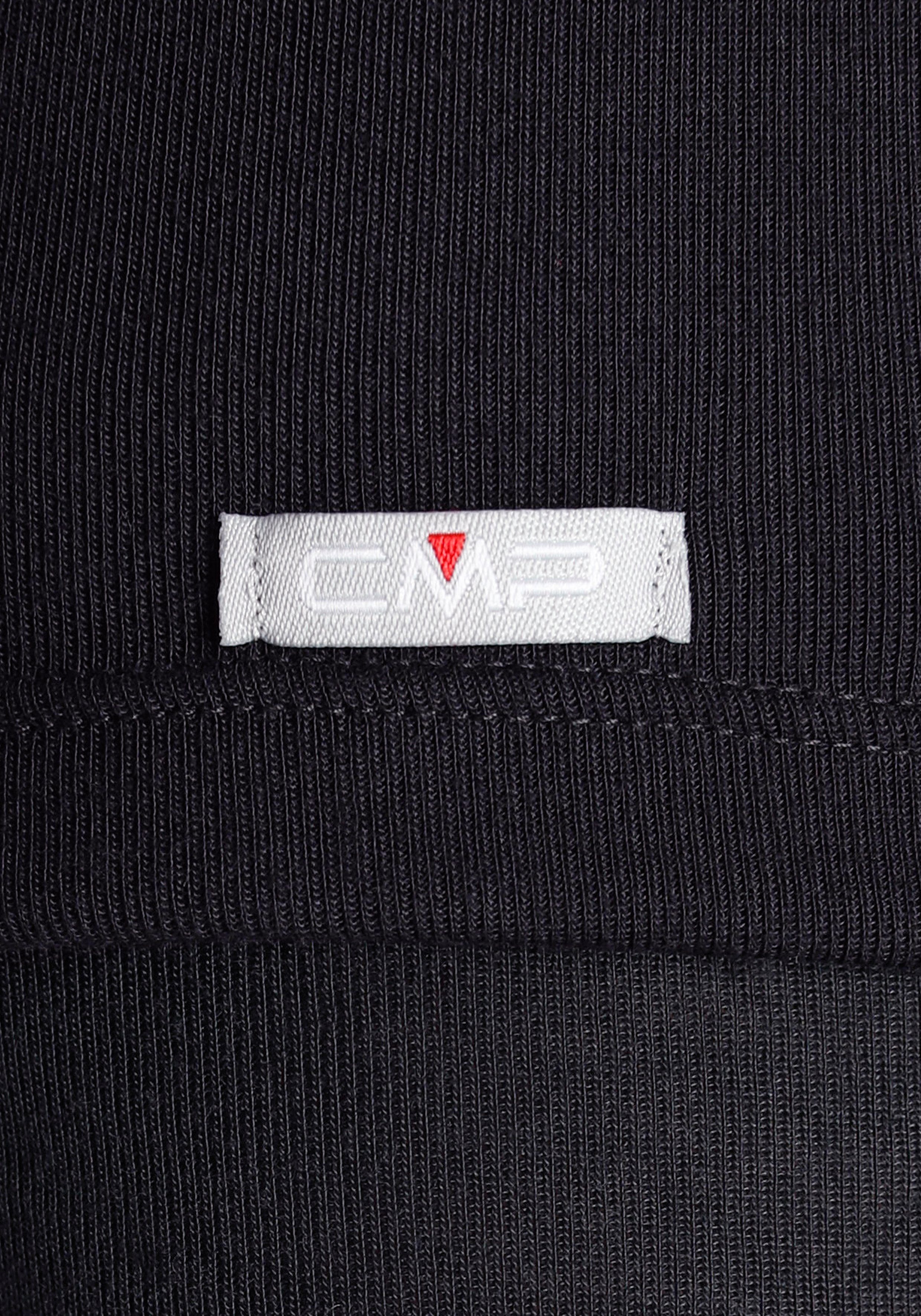 CMP Thermo-onderhemd Ski-ondermodeset gemakkelijk in onderhoud (Met thermo-onderbroek)