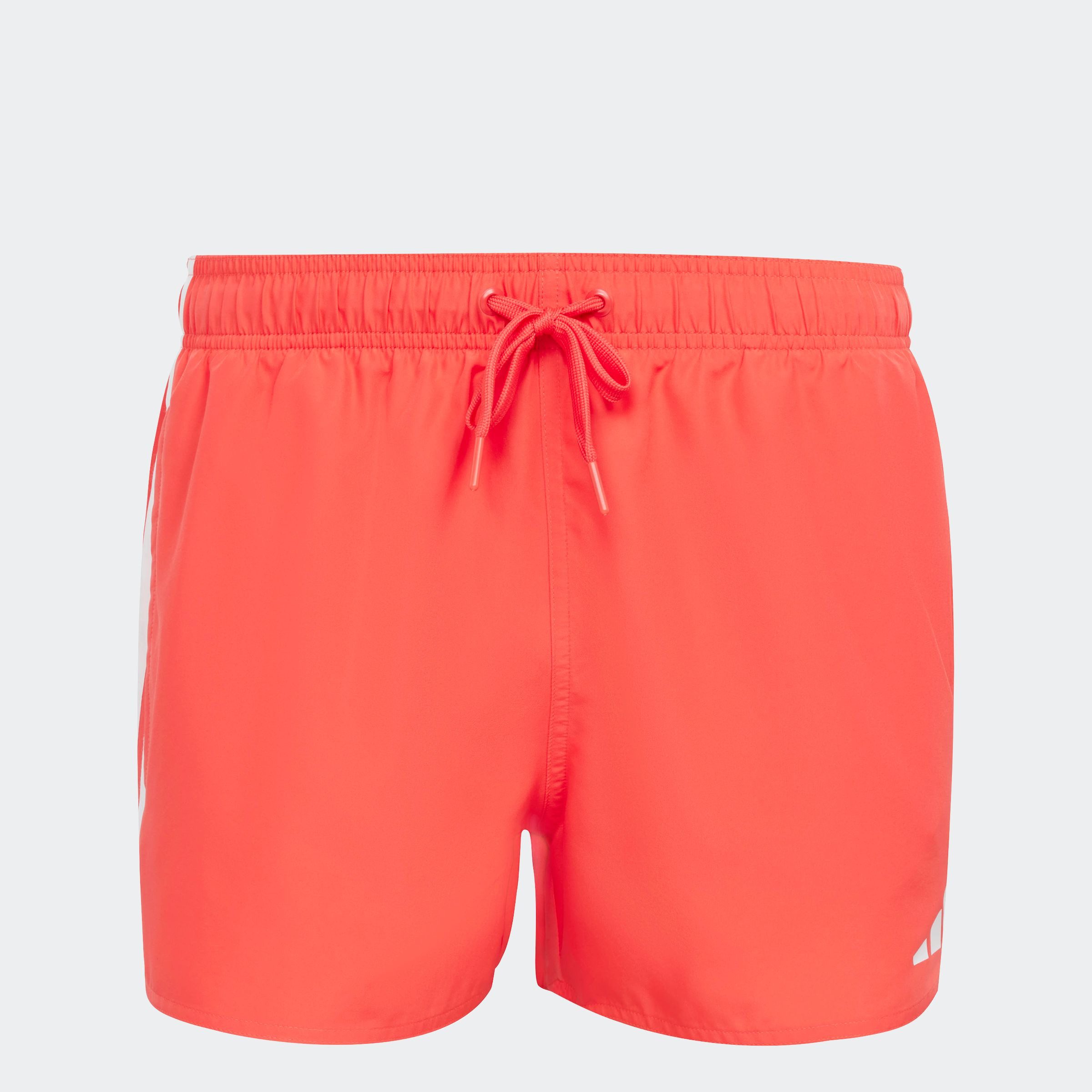 adidas Performance Zwemshort 3S BLD SH 3IN (1 stuk)