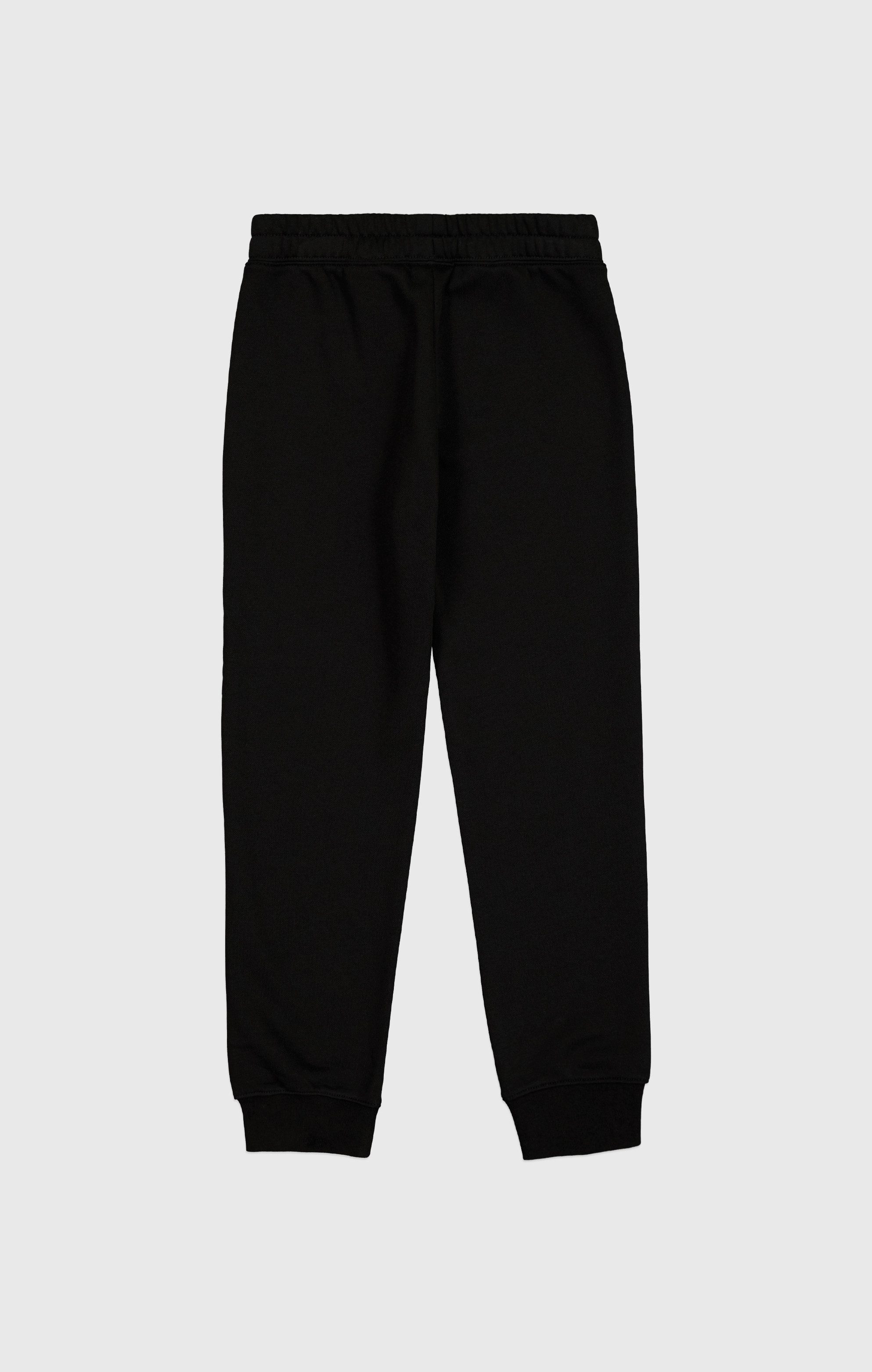 Champion Sweatpants met logostitching