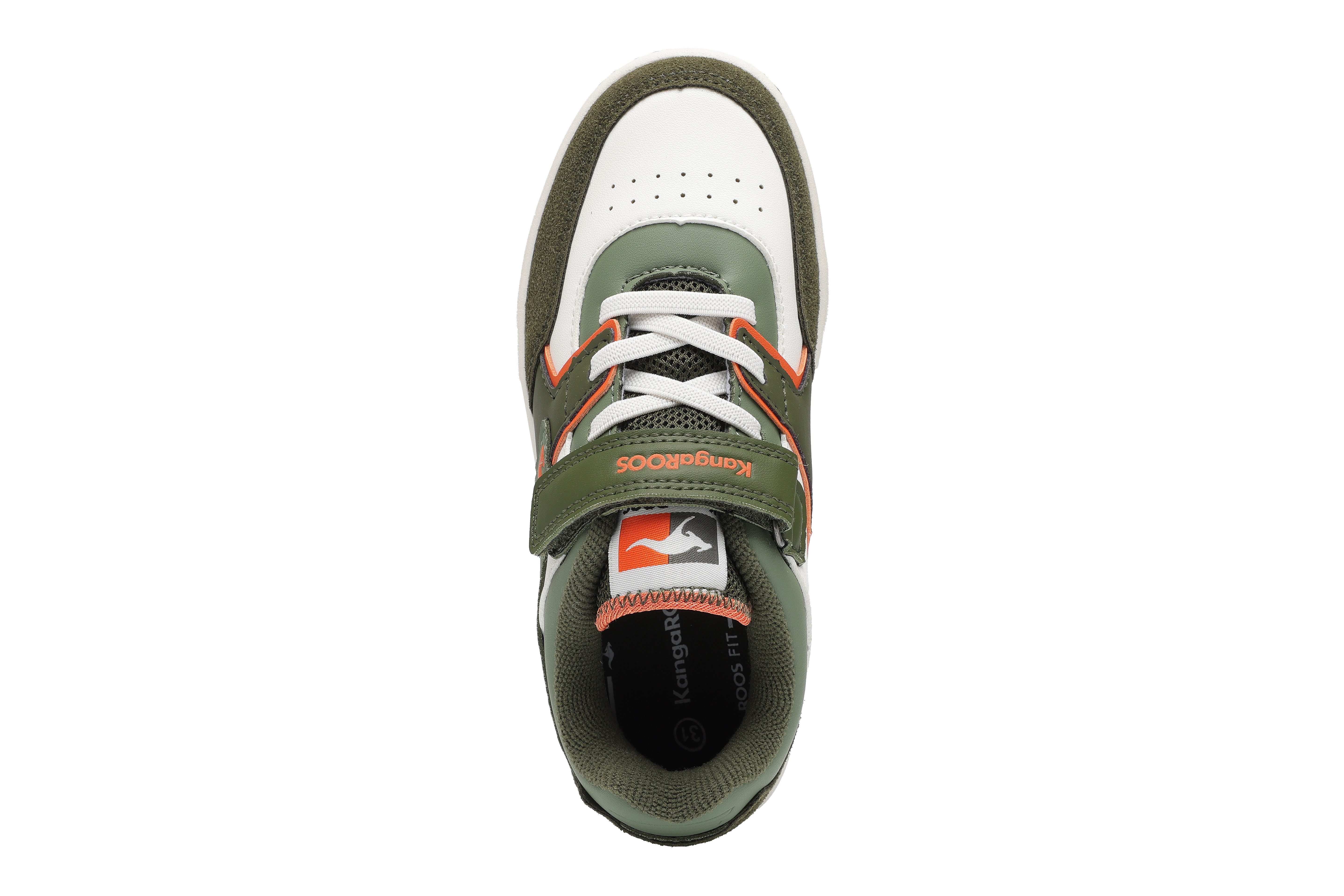 KangaROOS Sneakers K-CP Bounder EV