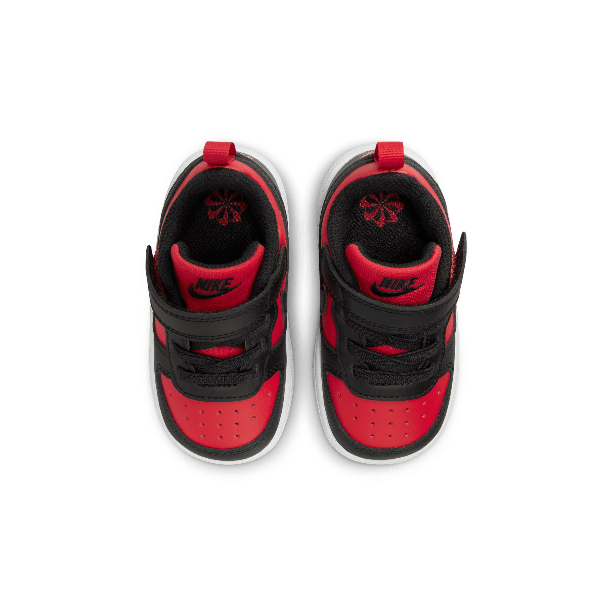Nike Sportswear Sneakers Court Borough Low Recraft (TD)