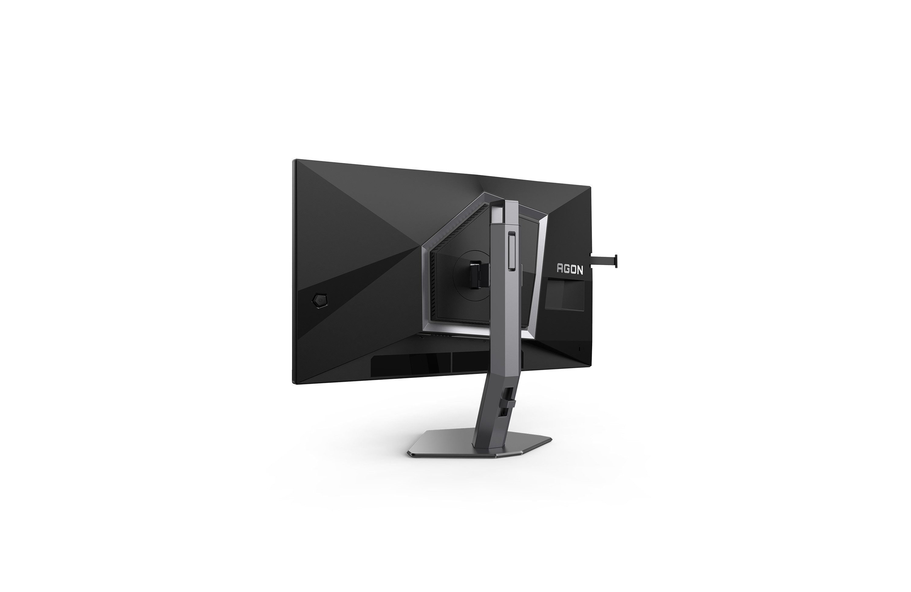 AOC Gaming-monitor AG256FS, 62,2 cm / 25", Full HD