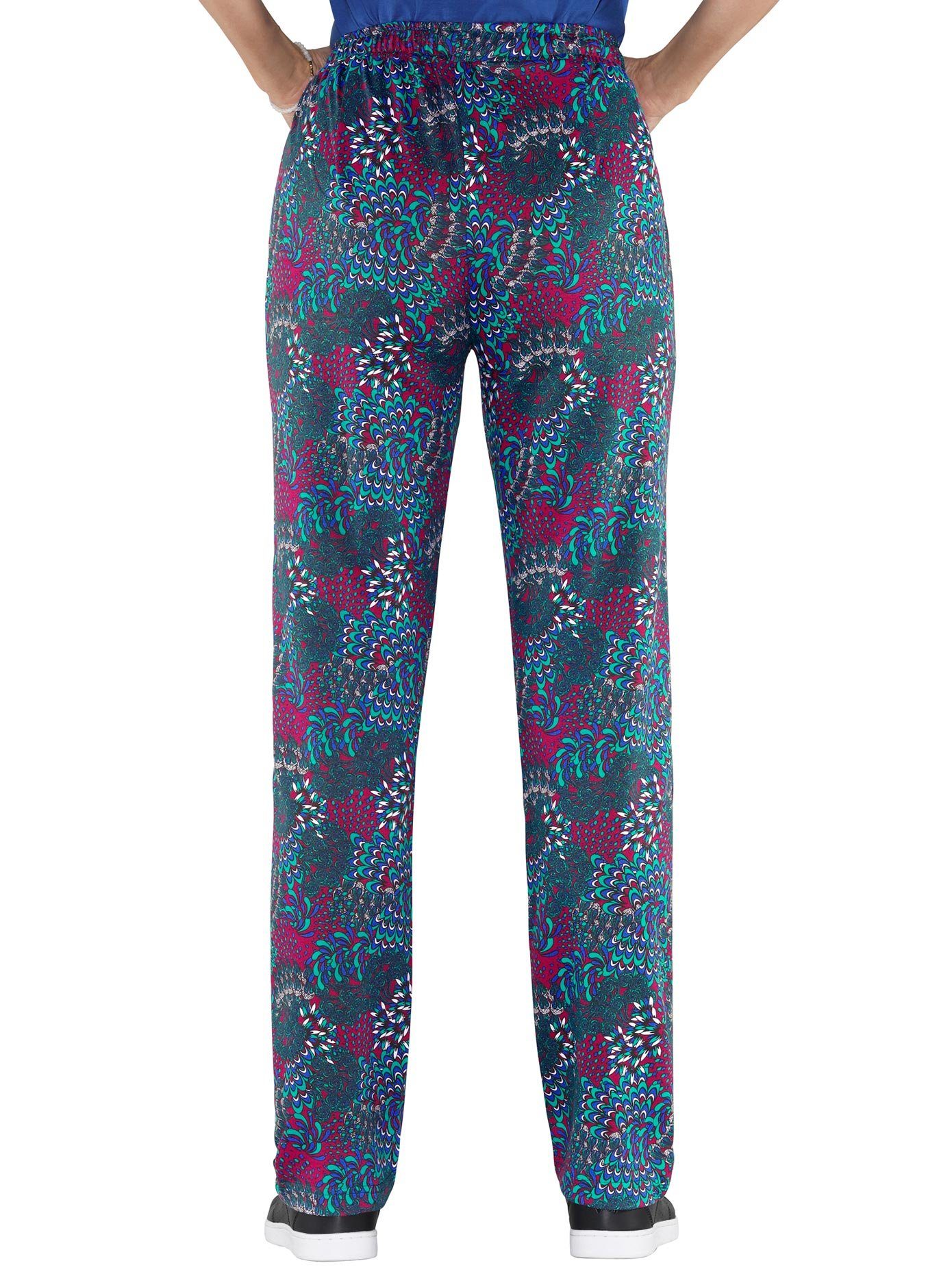 Classic Basics Jerseybroek