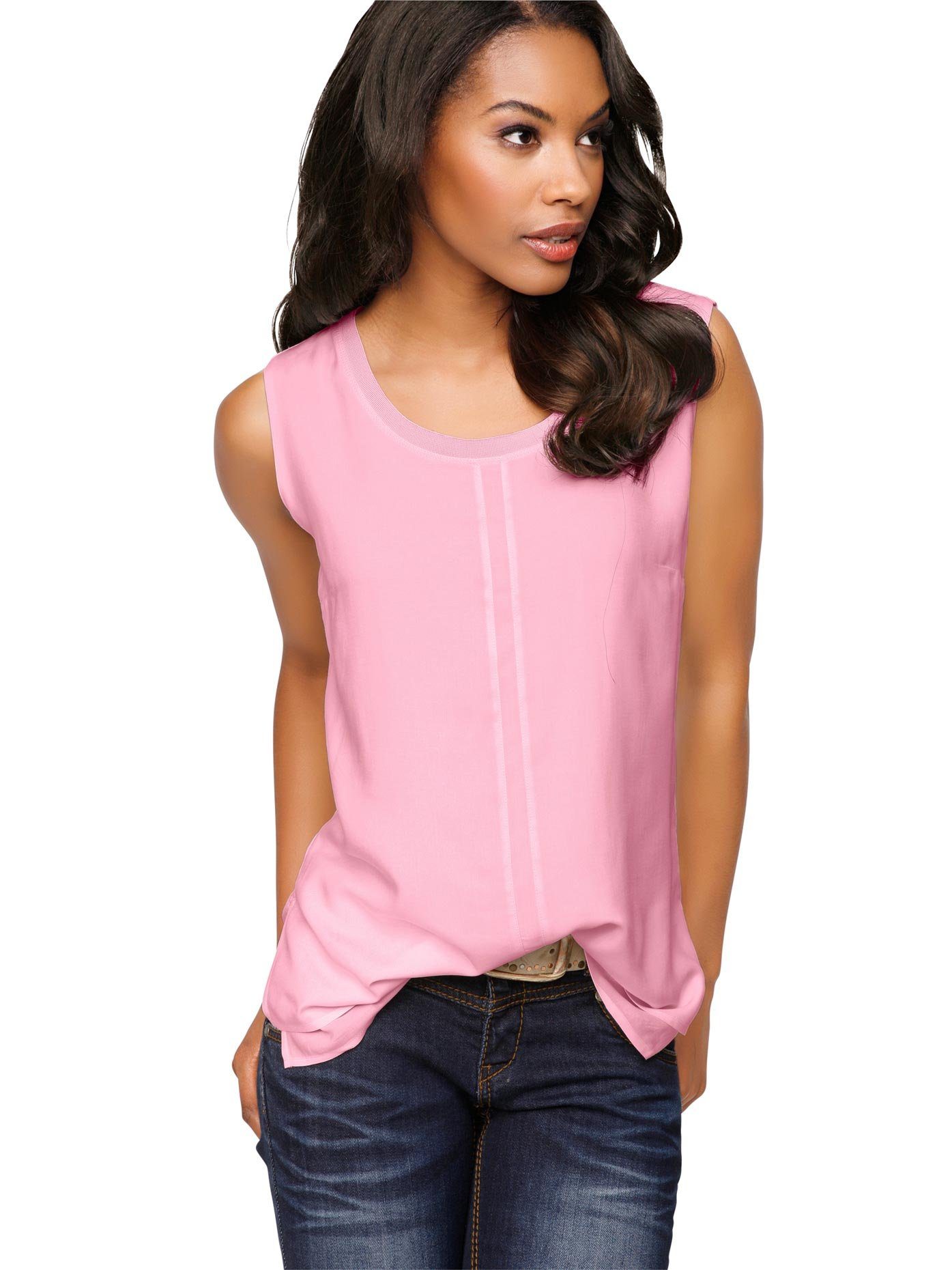 heine Shirttop
