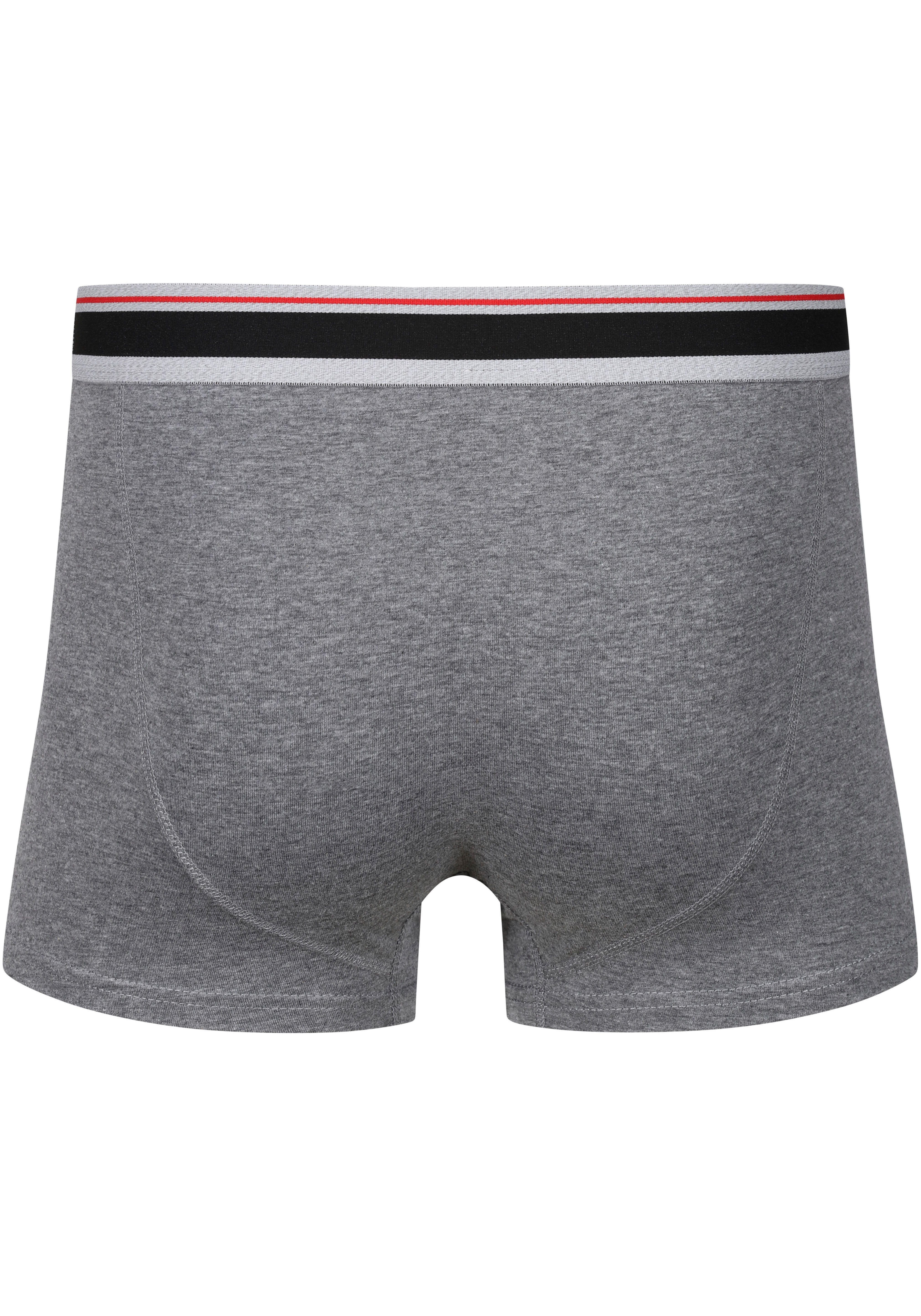 Reebok Boxershort Jay (Set van 5)