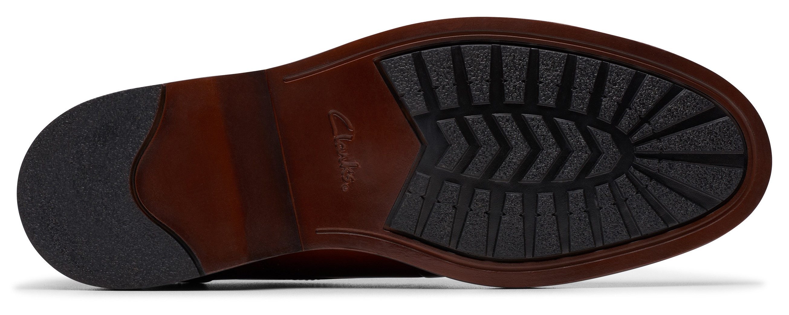 Clarks Veterschoenen