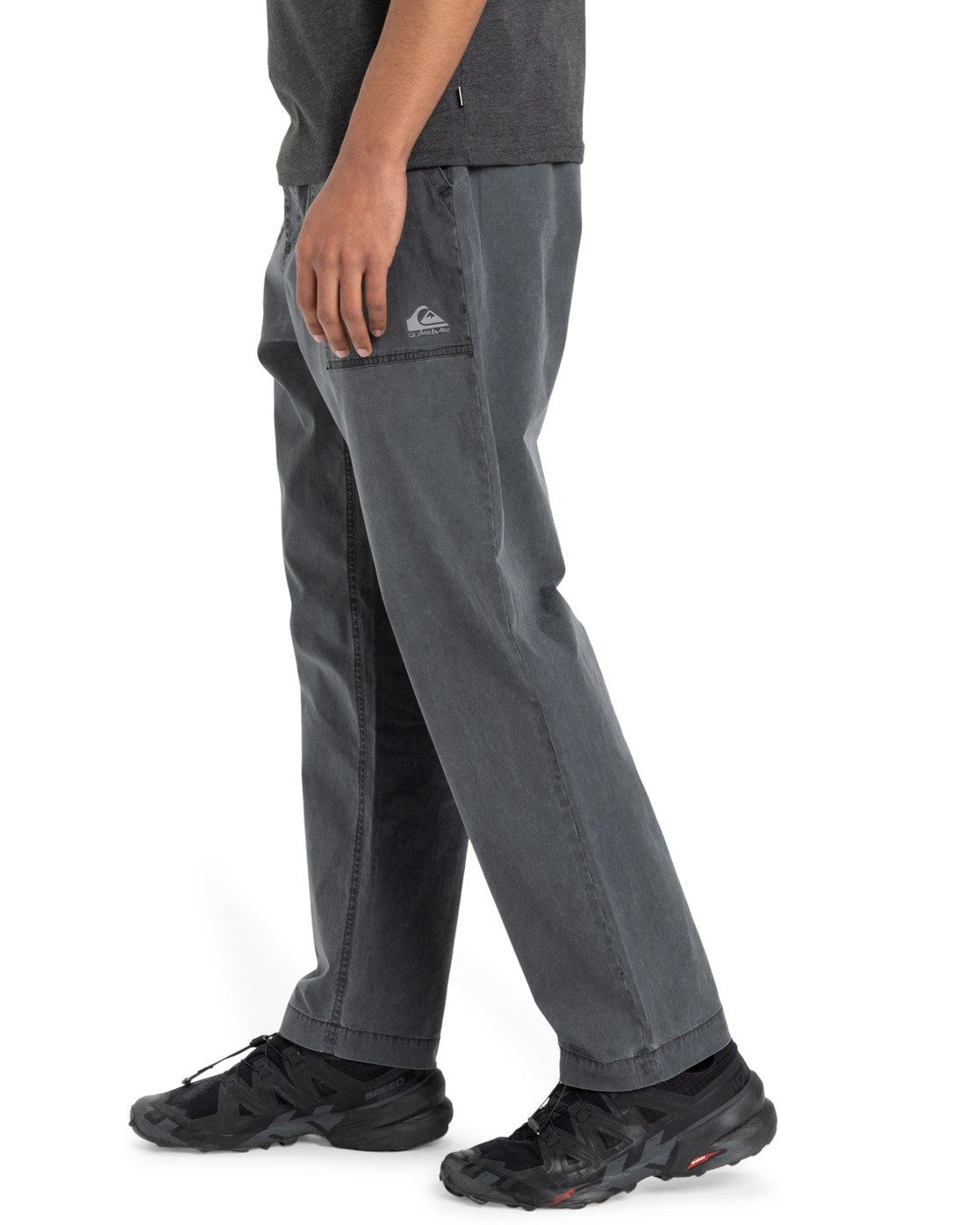 Quiksilver Functionele broek Run Ashore
