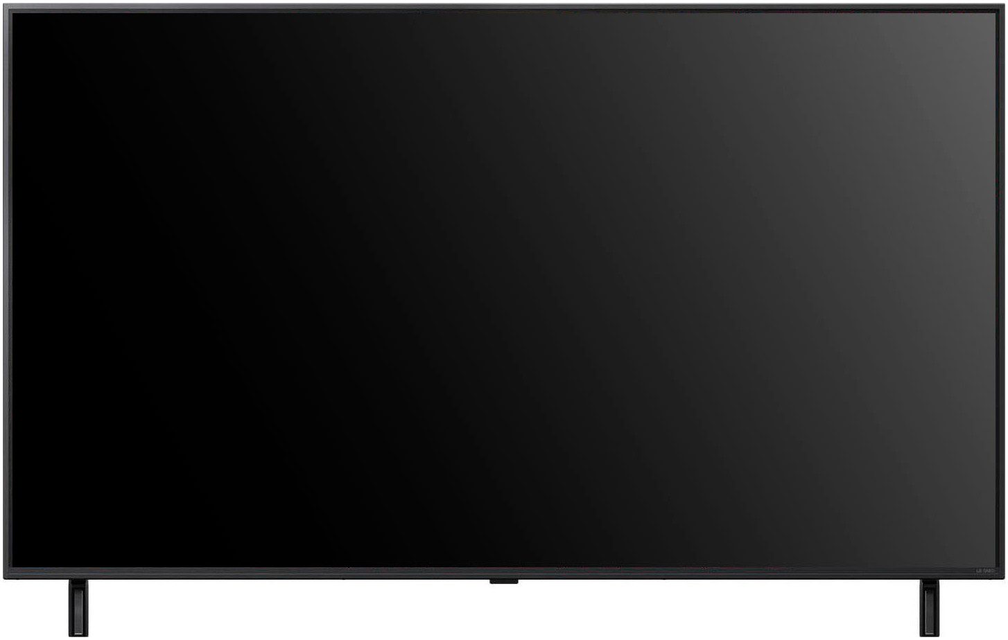 LG QNED-tv 55QNED80A6A
