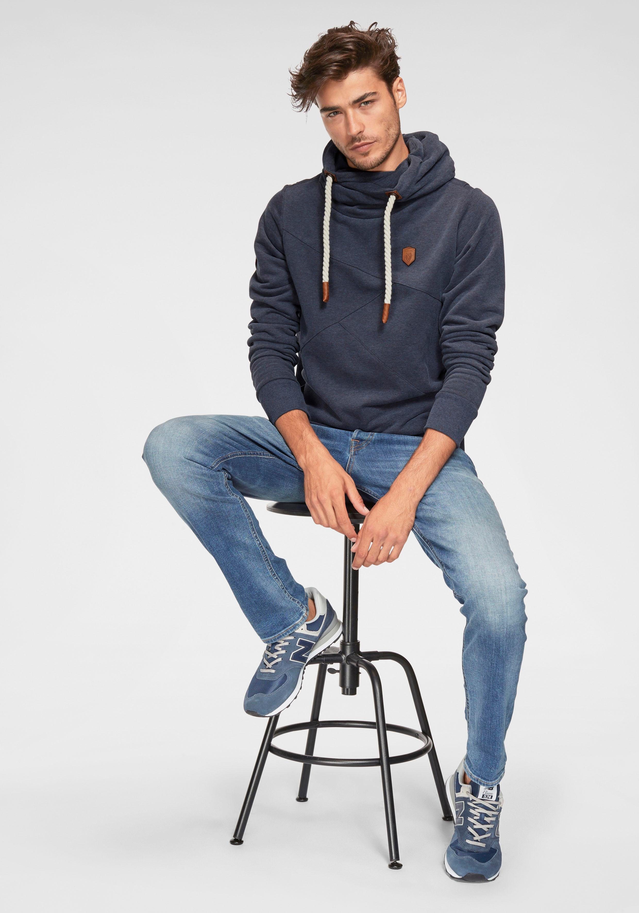 Jack & Jones Slim fit jeans JJITIM JJORIGINAL AM 783
