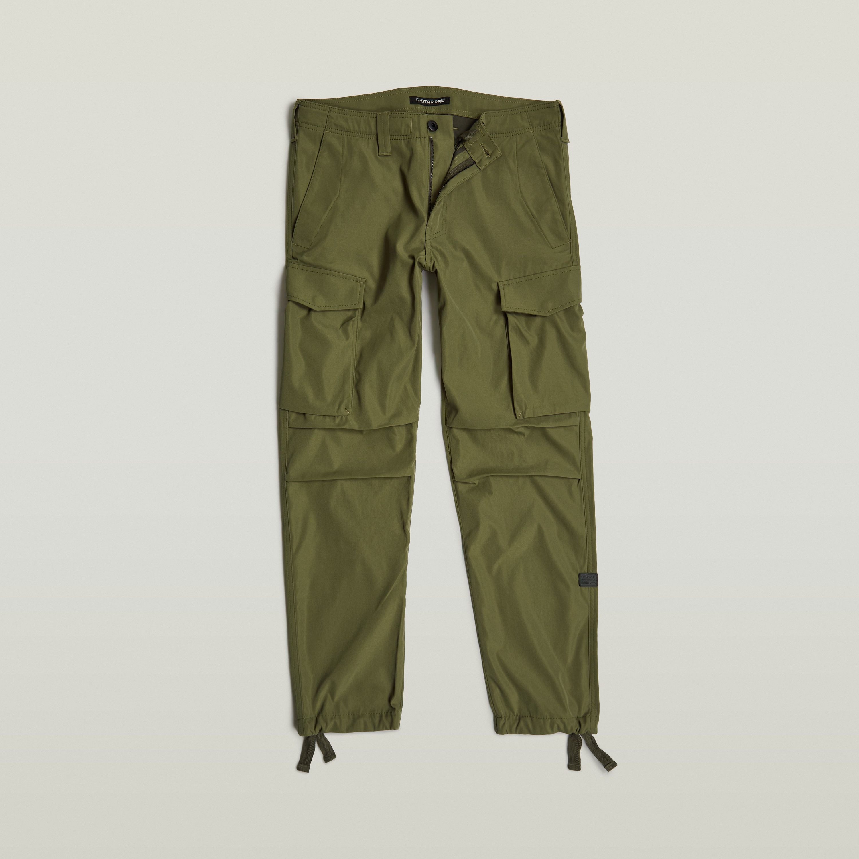 G-Star RAW Cargobroek Core Regular Cargo