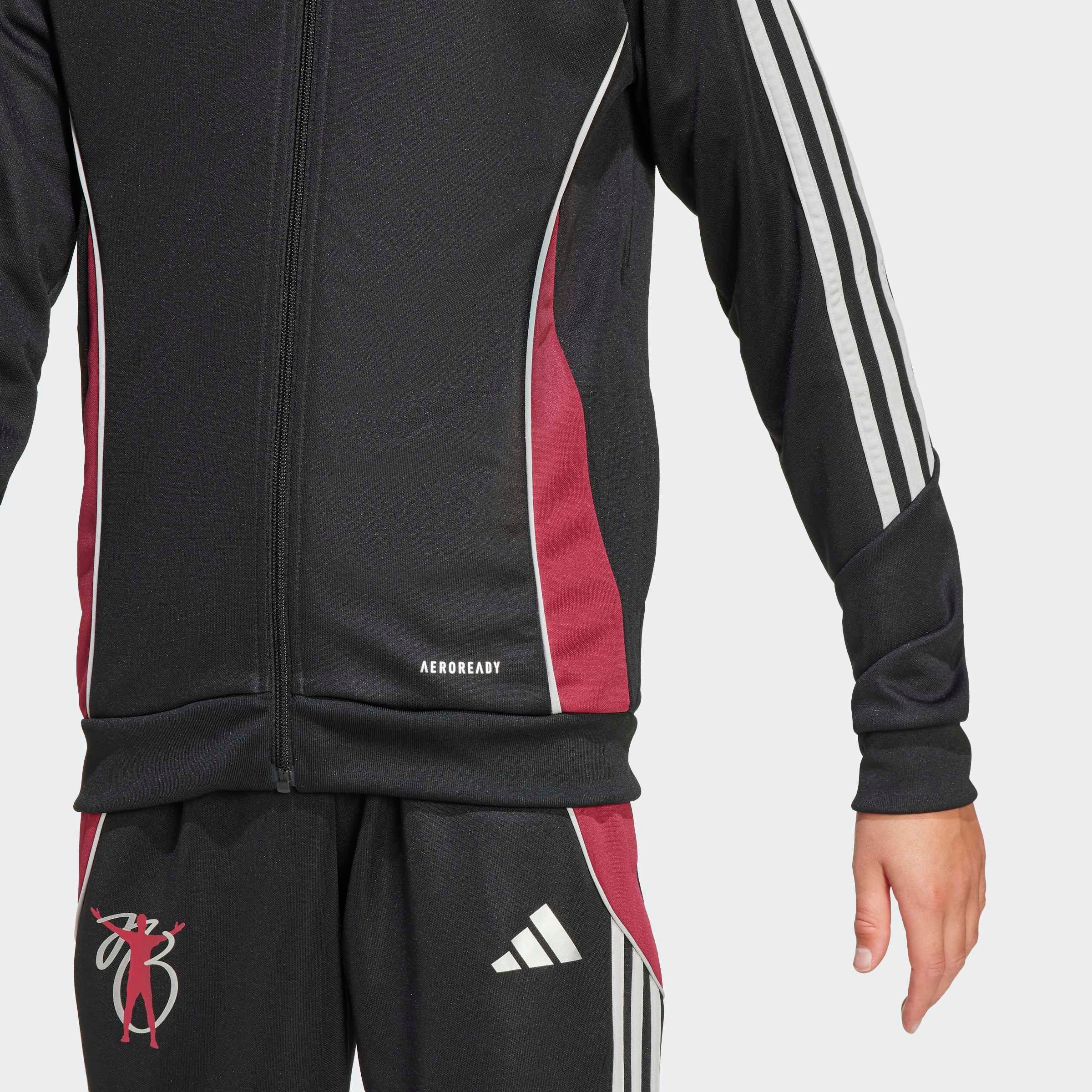 adidas Performance Trainingsjack JB TIRO JKT Y