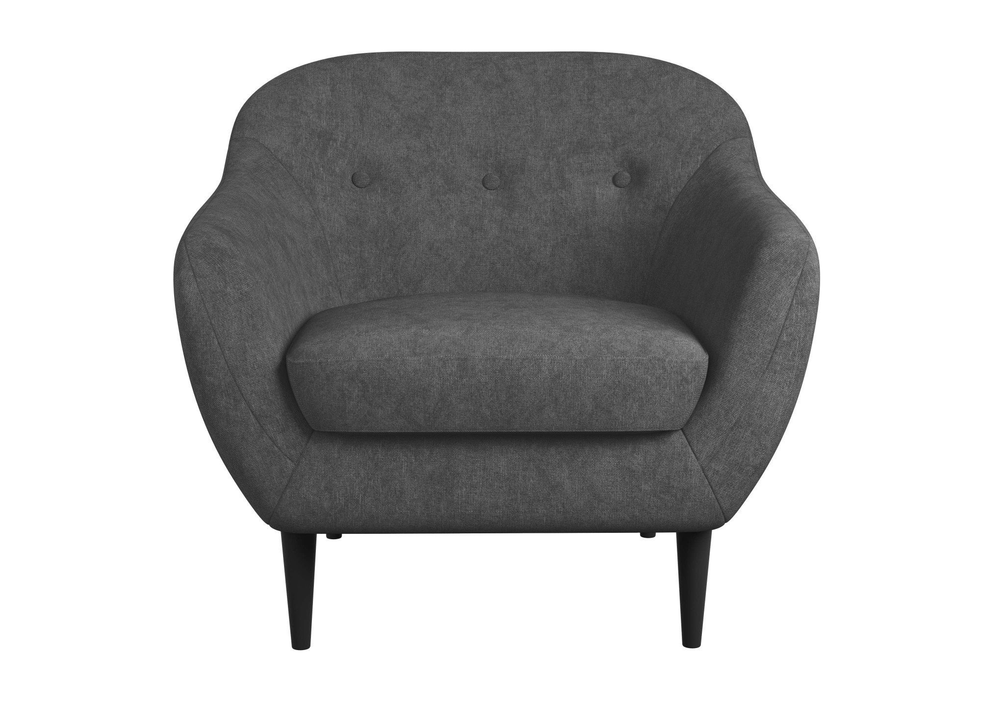 Home affaire Fauteuil Roni