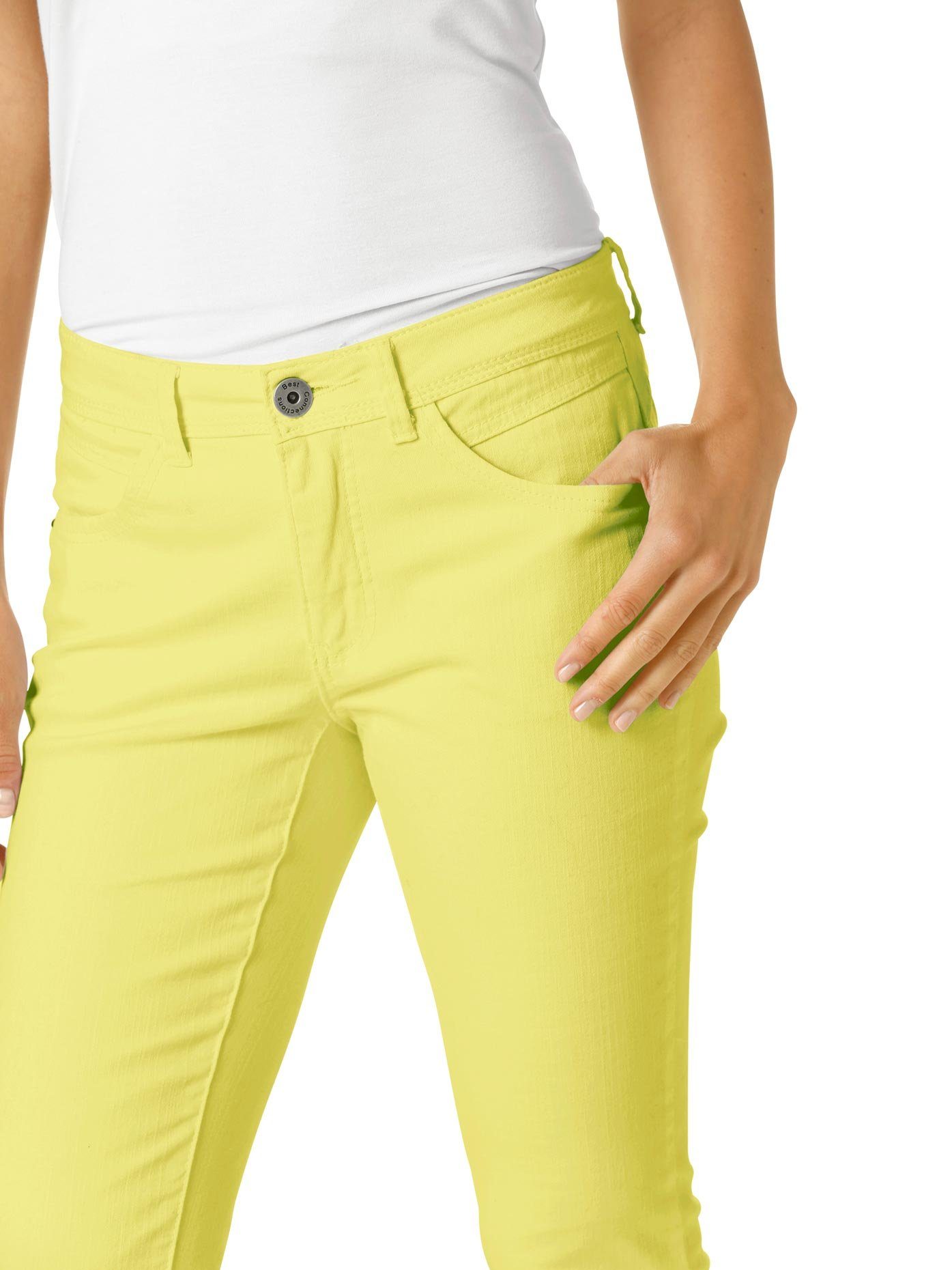 heine 3/4 broek