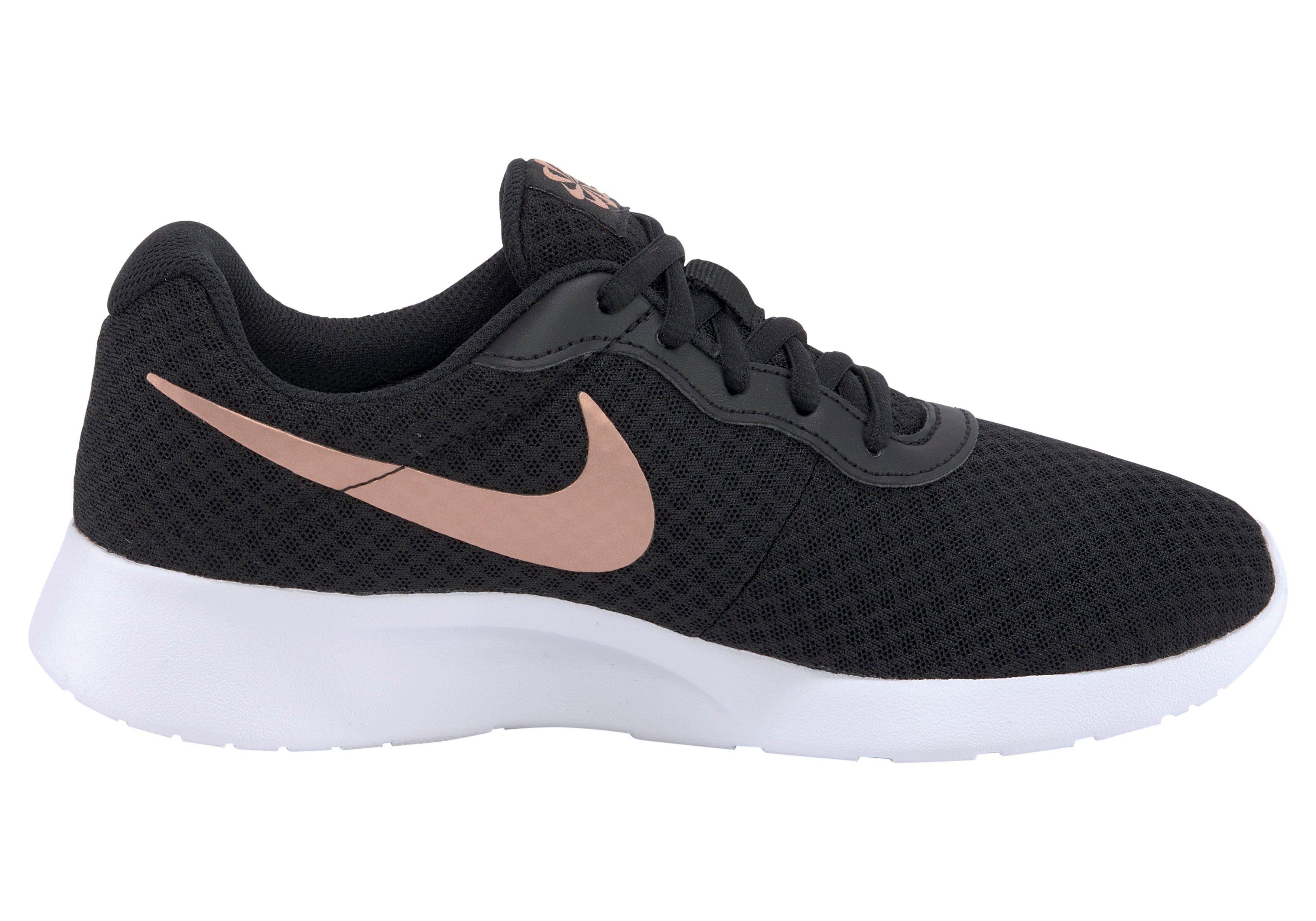 Nike Sportswear Sneakers Tanjun