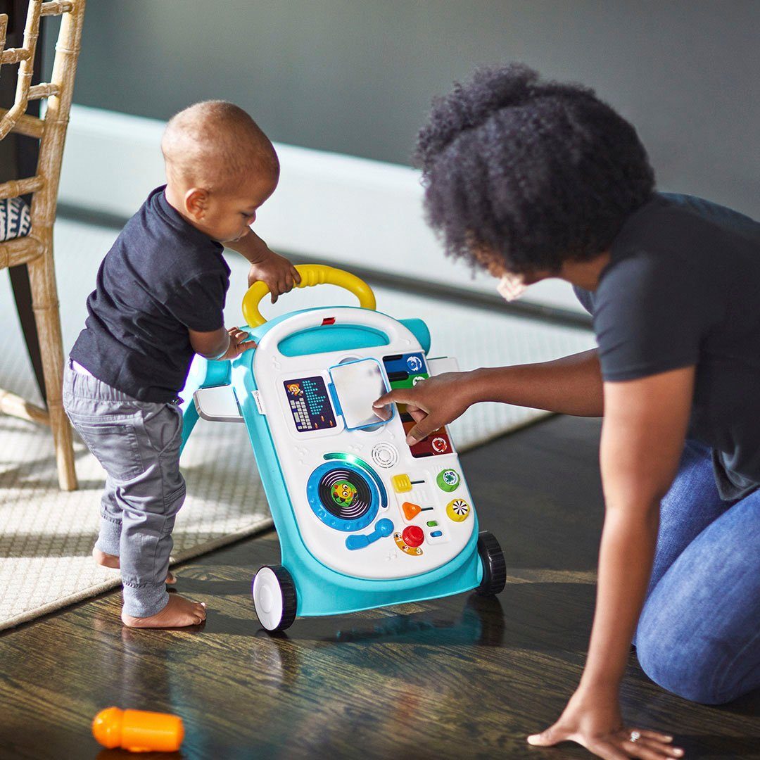 Baby Einstein Loopkar Musical Mix ‘N Roll