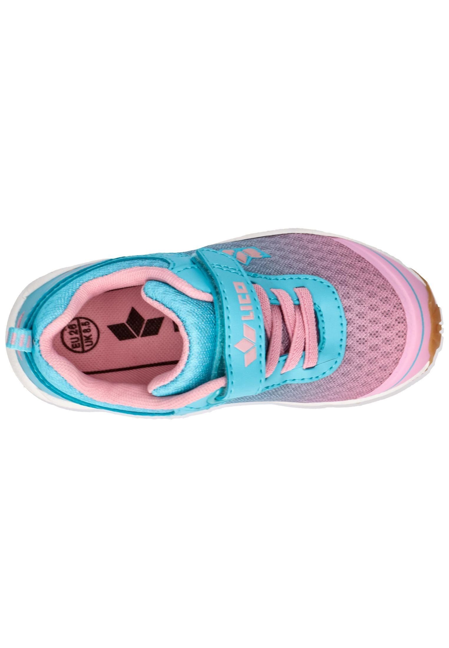 Lico Zaalschoenen Sportschoenen Barney VS