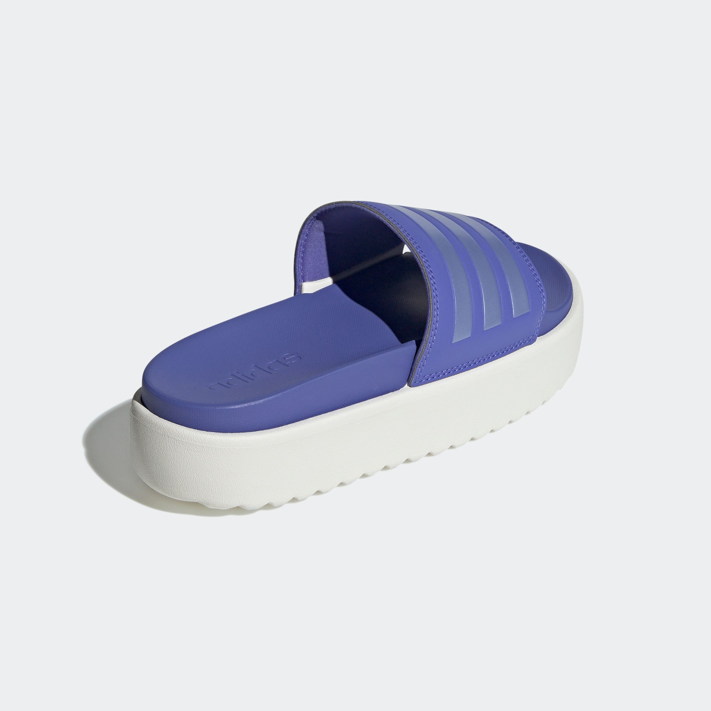 adidas Sportswear Badslippers Platform adilette