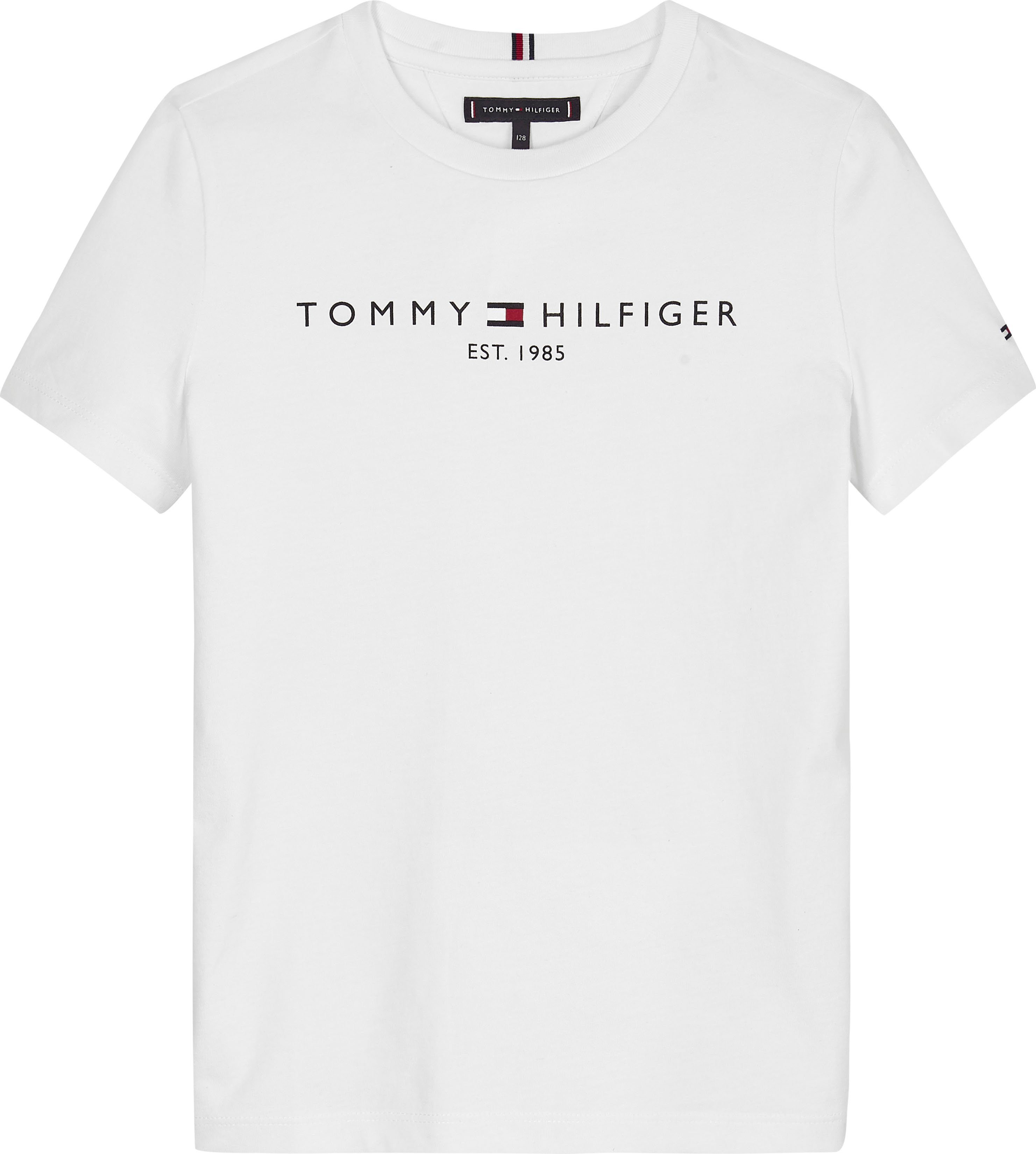 tommy hilfiger tahirt