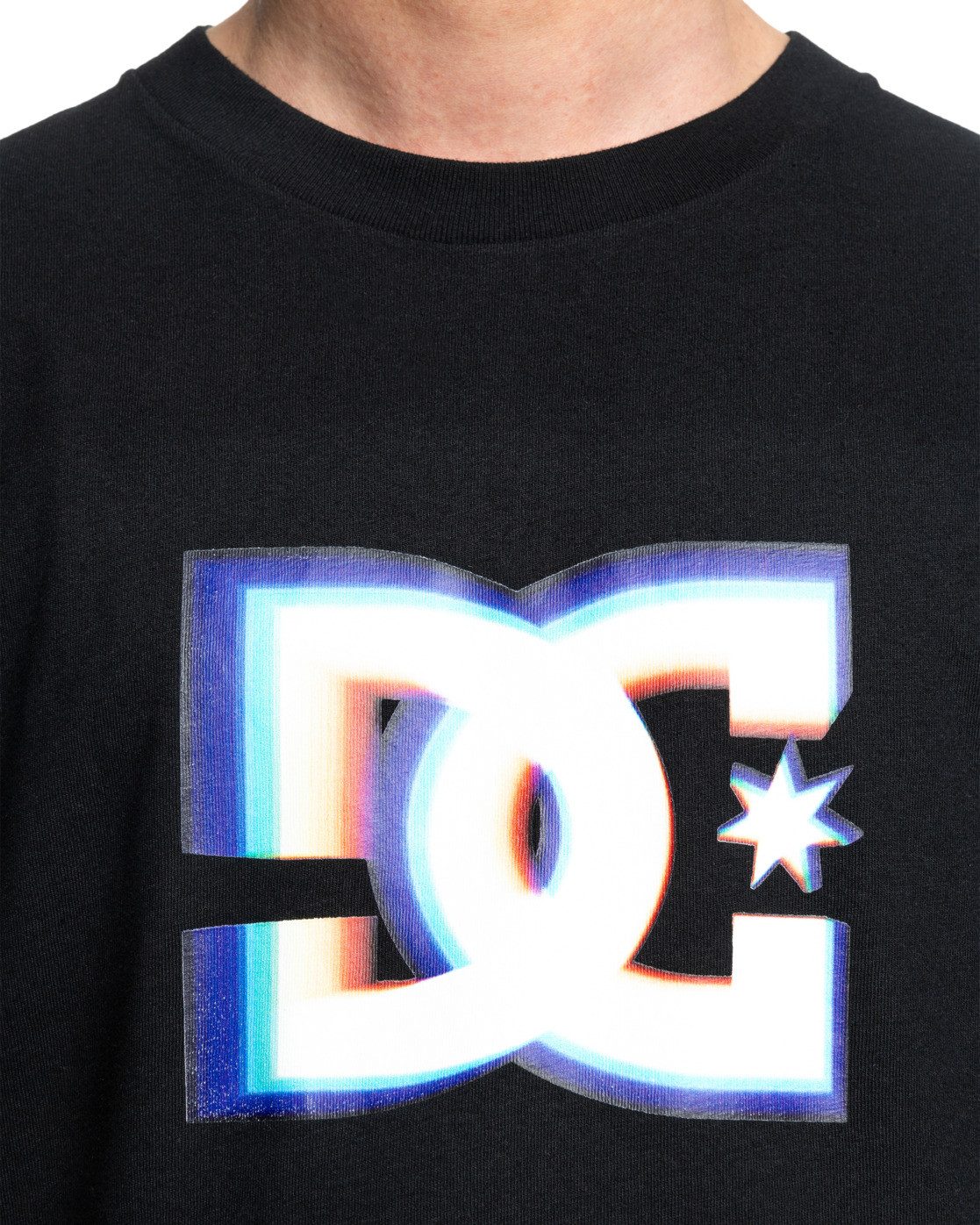 DC Shoes T-shirt Tracer Star