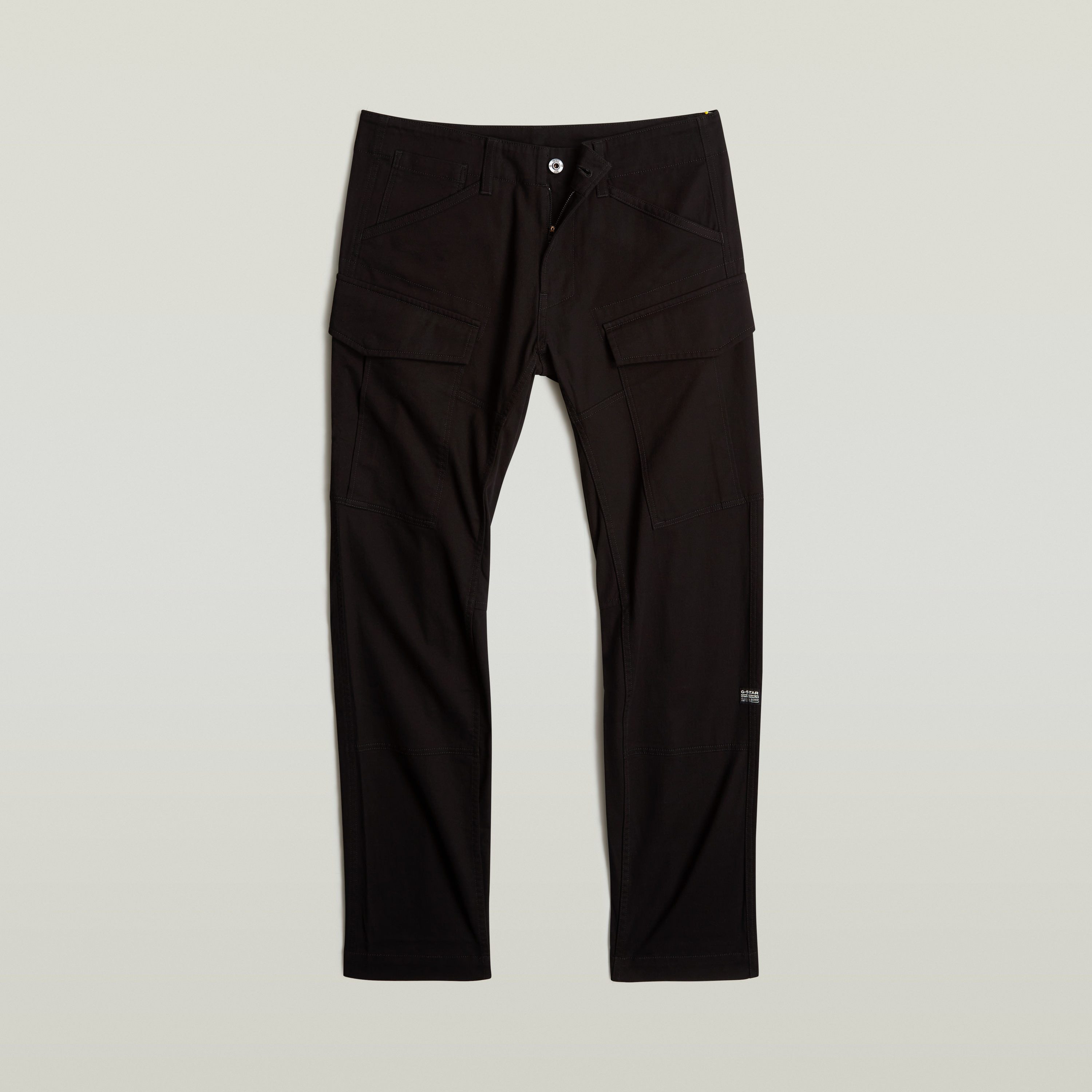 G-Star RAW Cargobroek Rovic Cargo regular tapered