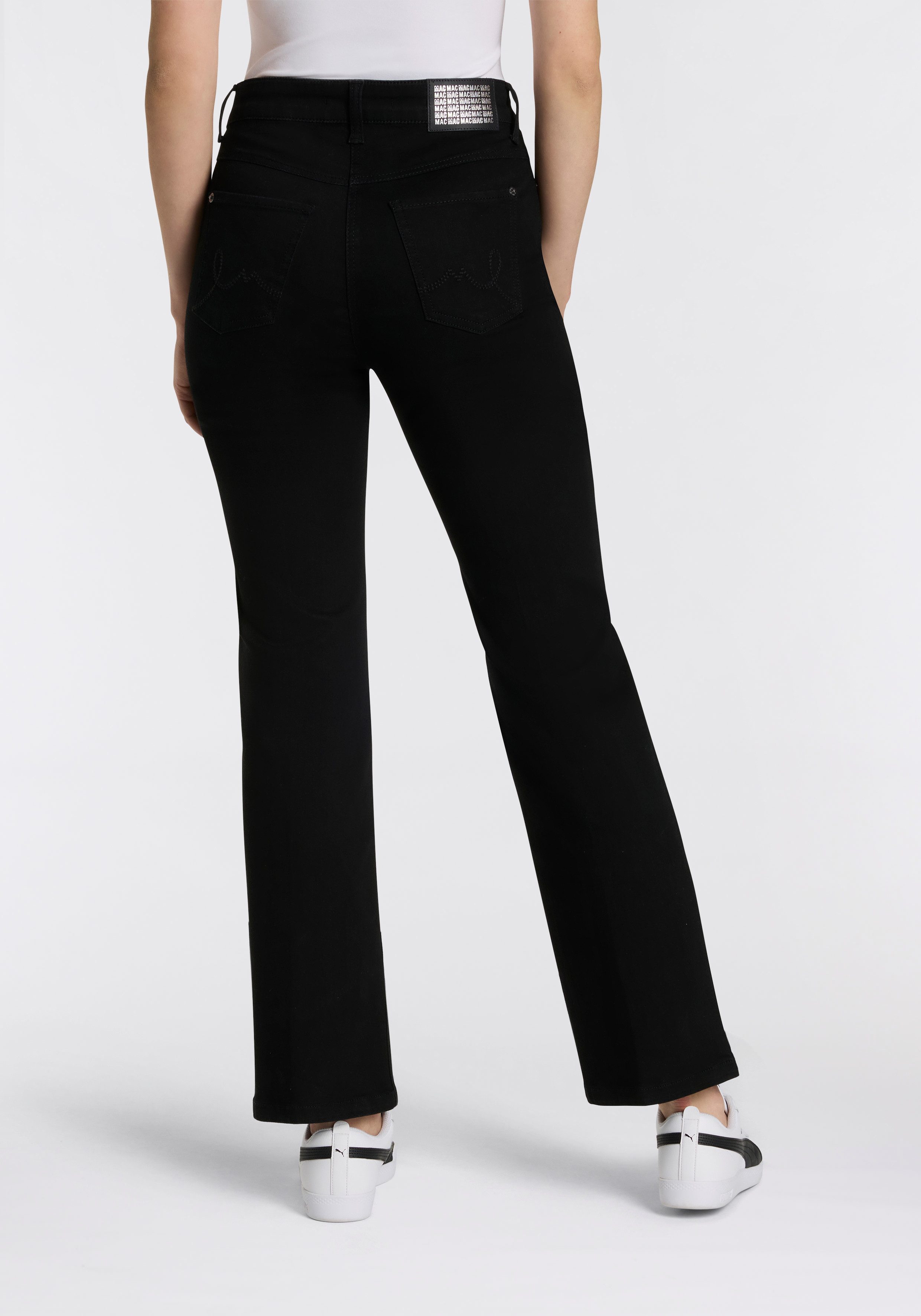 MAC Bootcut jeans Laura