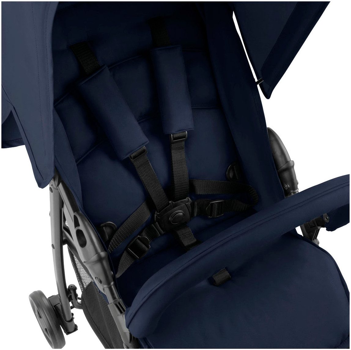 Hauck Kinder-buggy Sport