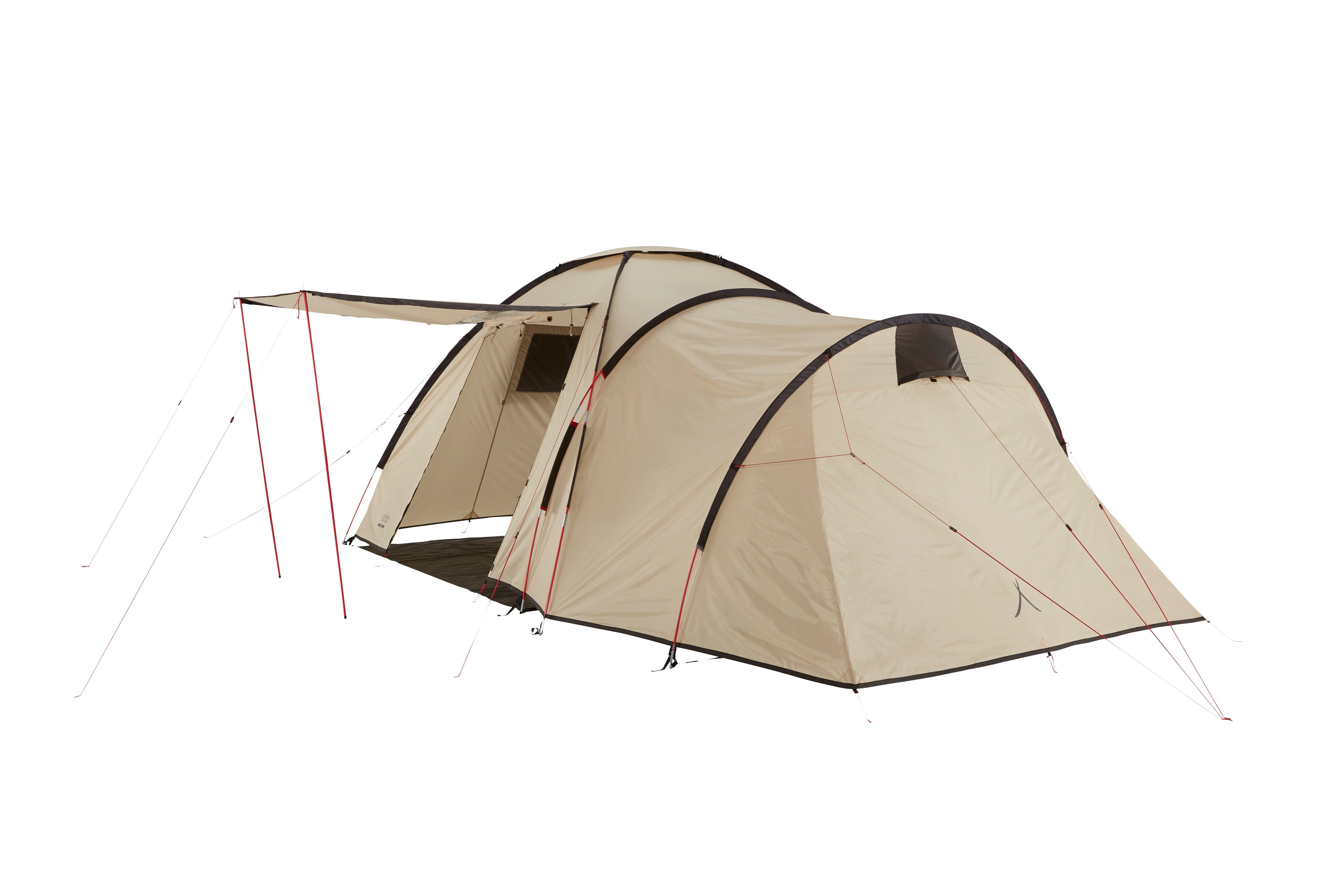 GRAND CANYON Koepeltent ATLANTA 3