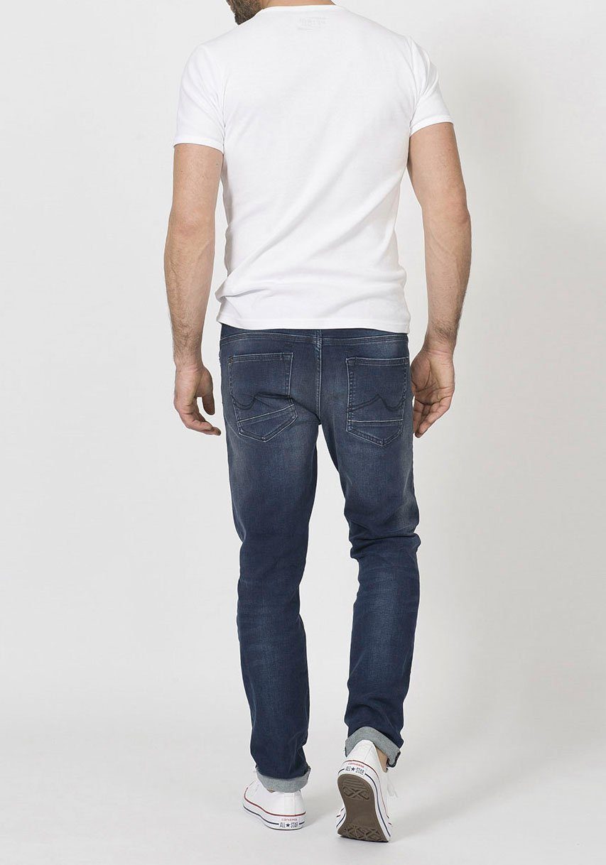 Petrol Industries Slim fit jeans Seaham