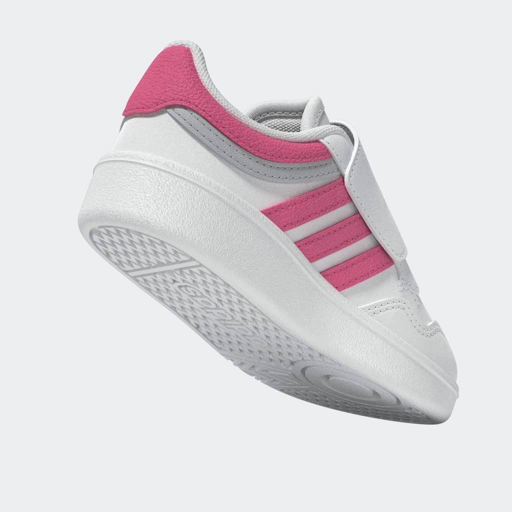 adidas Sportswear Klittenbandschoenen HOOPS 4.0 KIDS