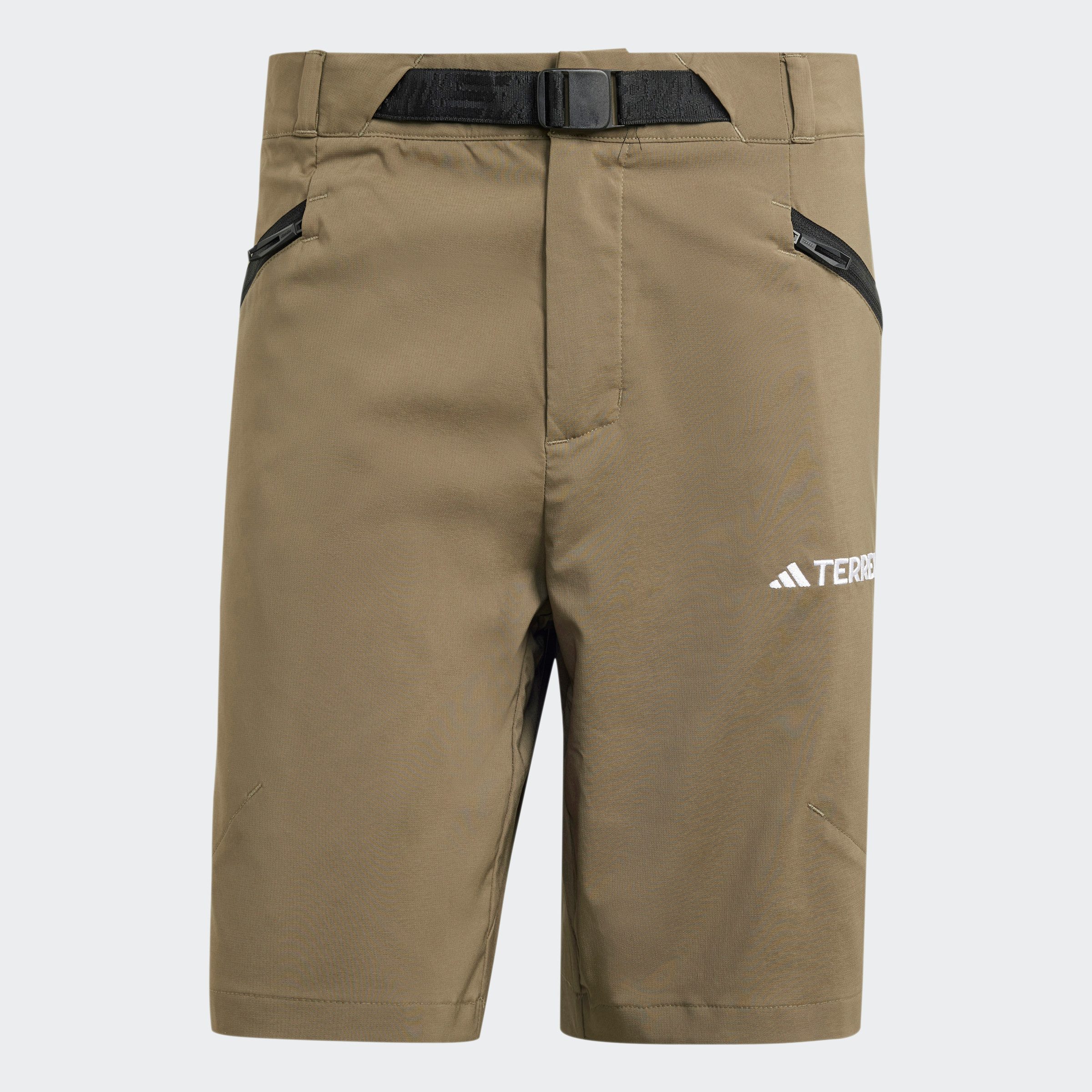 adidas TERREX Trekkingshorts XPR MD Short (1-delig)