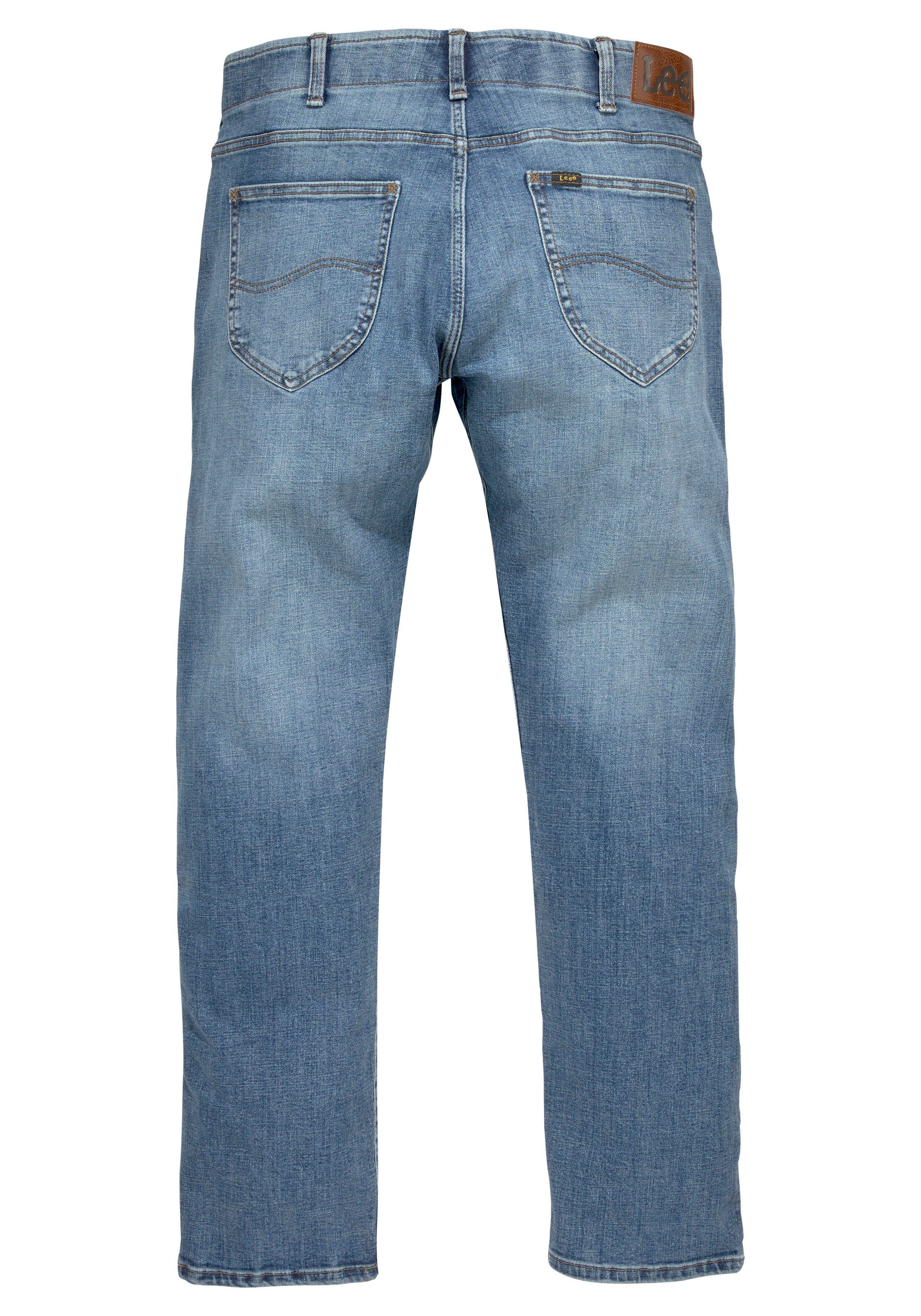 Lee® Slim fit jeans Extrem Motion Slim Extreme Motion stretchstof