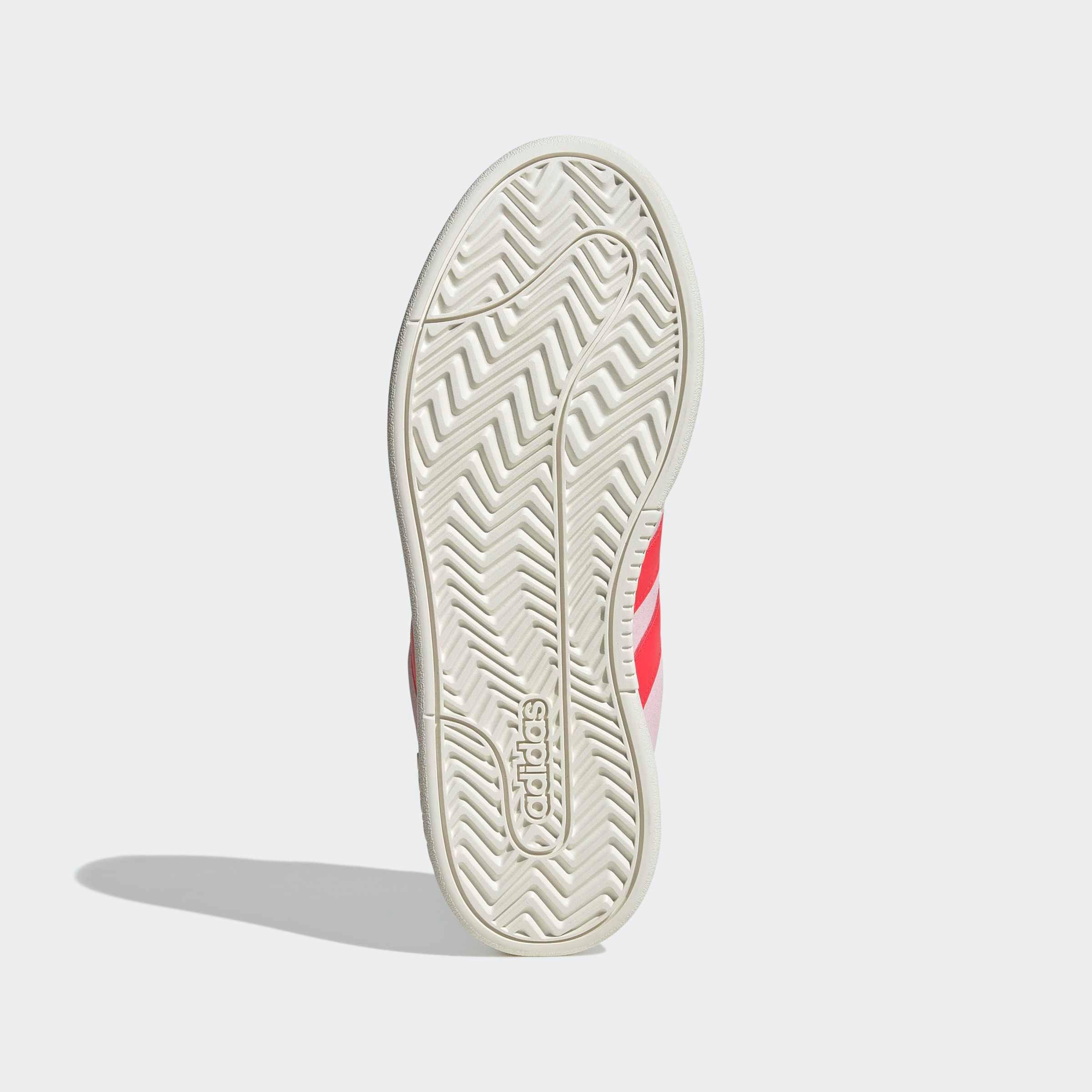 adidas Sportswear Sneakers GRAND COURT ALPHA Design geïnspireerd door de adidas Campus 00
