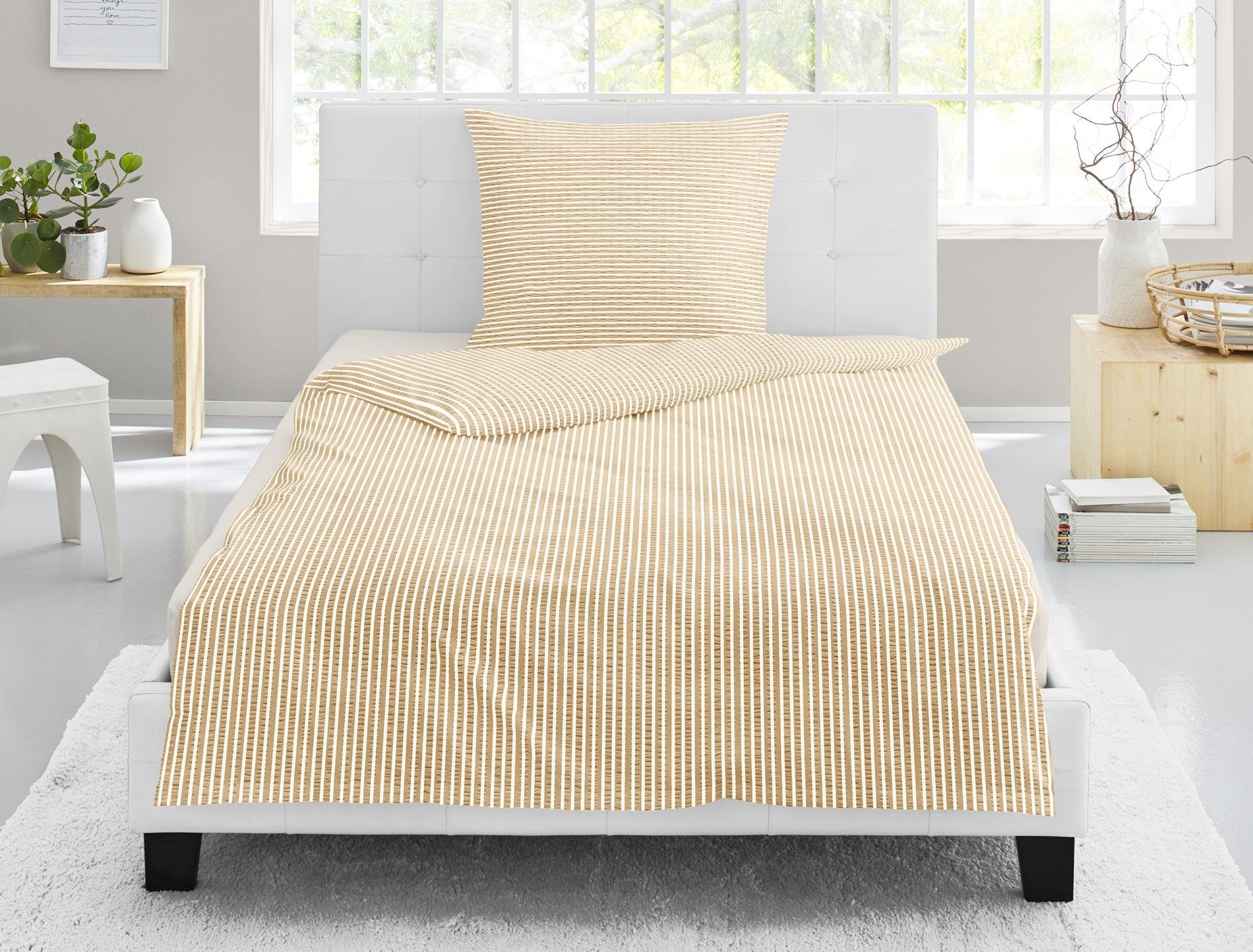 Irisette Overtrekset Easy 8362 (2-delig)