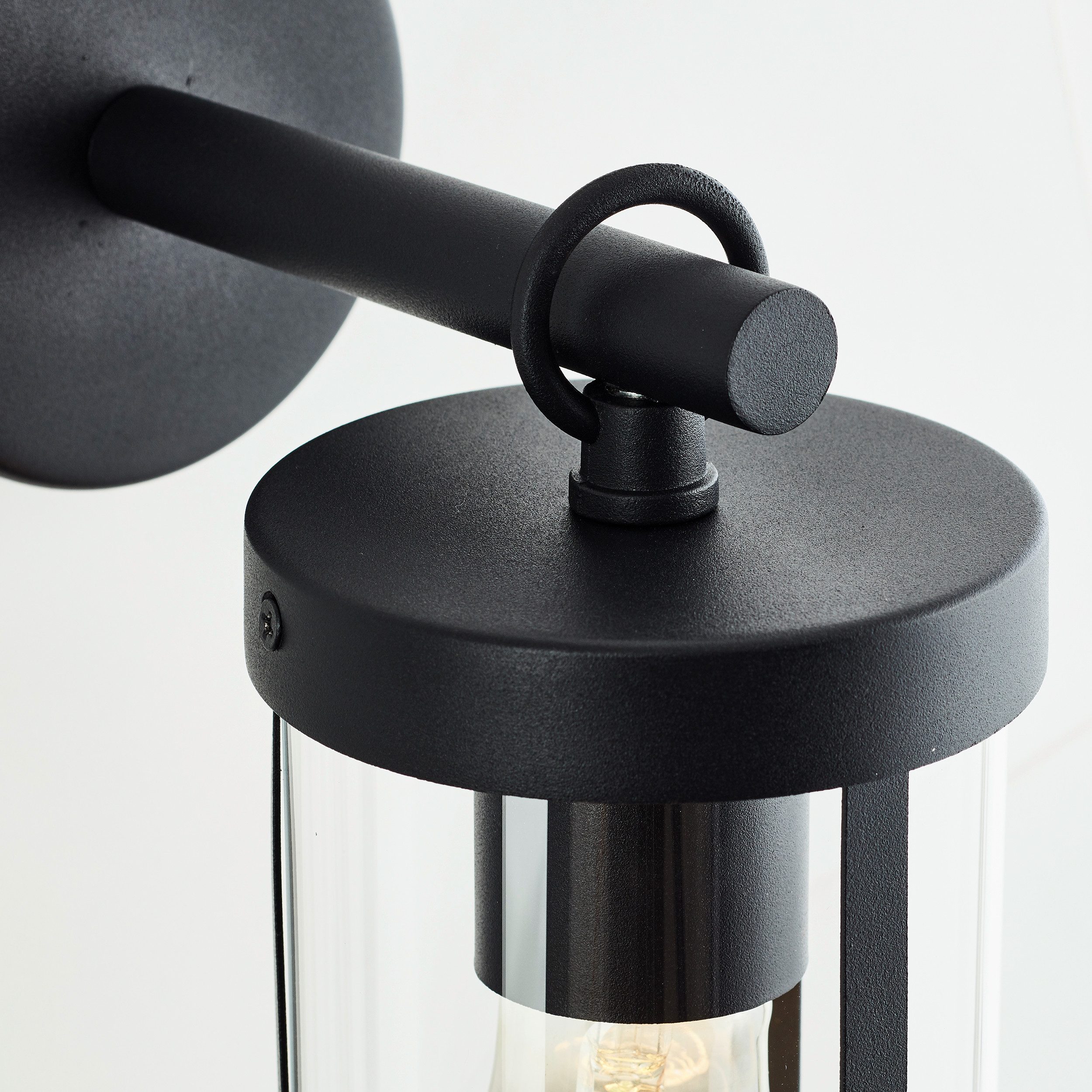 Brilliant Leuchten Wandlamp voor buiten Sidney