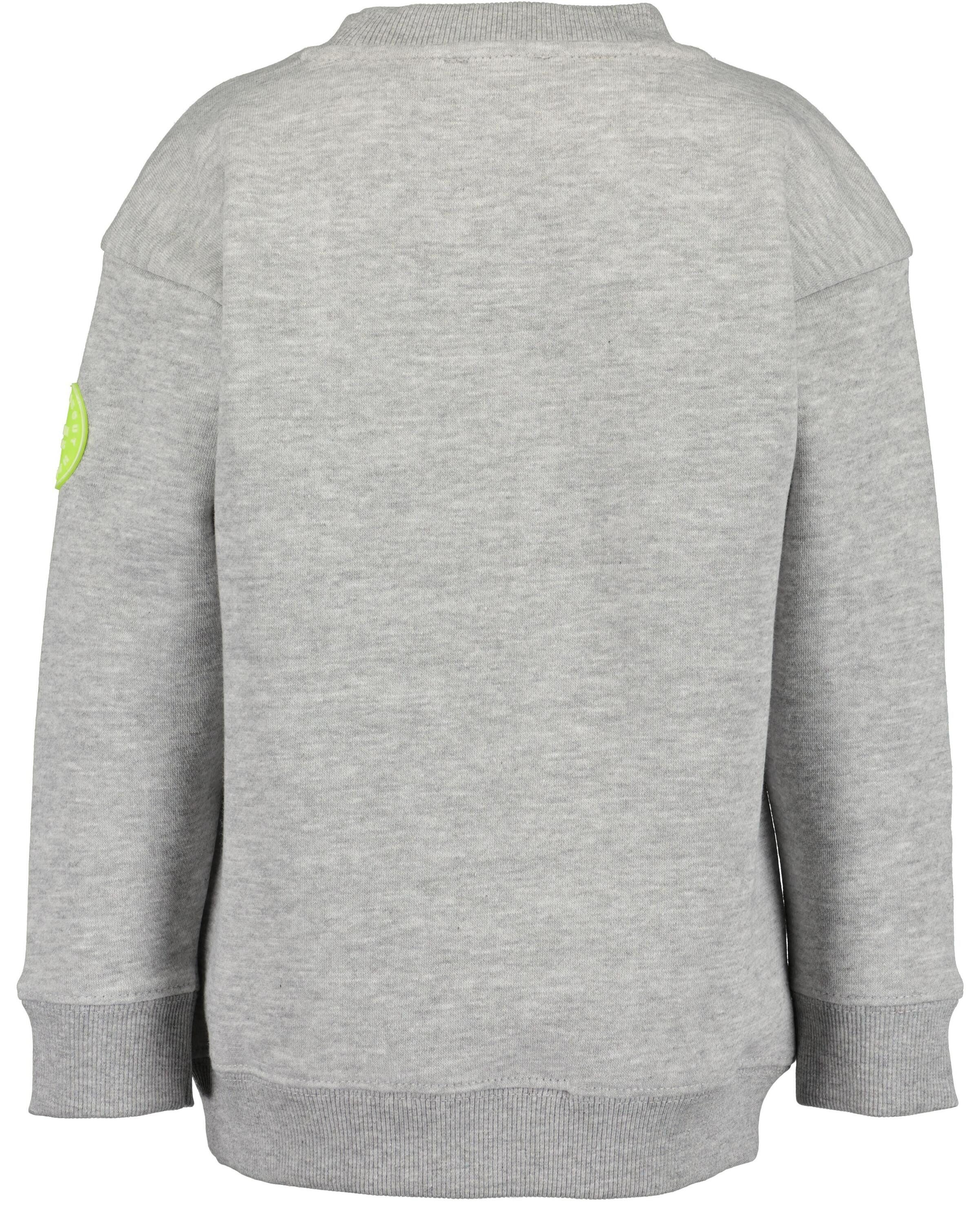 Blue Seven Sweatshirt Blue Seven sweatshirt (1-delig)