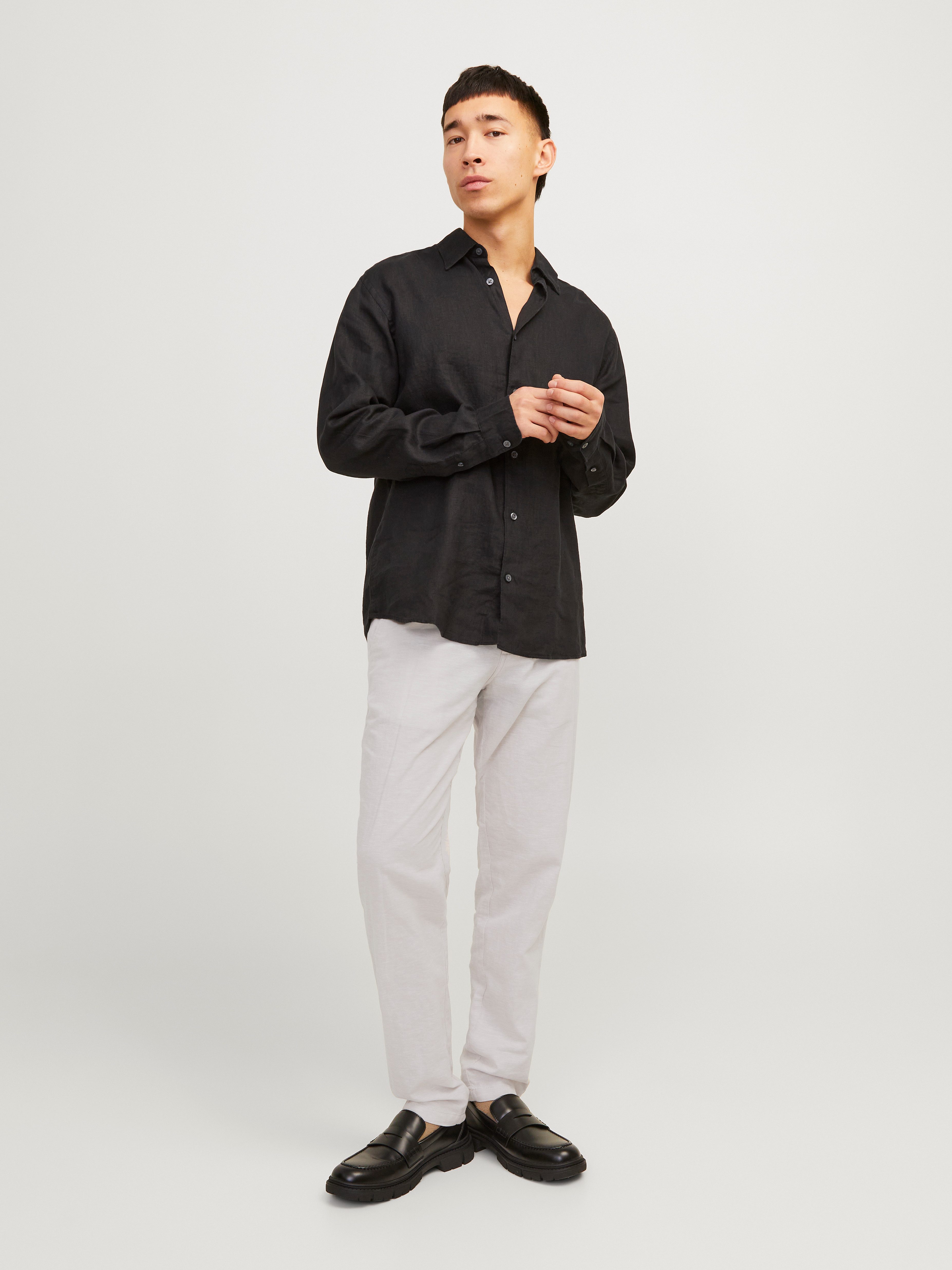Jack & Jones Chino JPSTACE SUMMER CHINO PANT SN