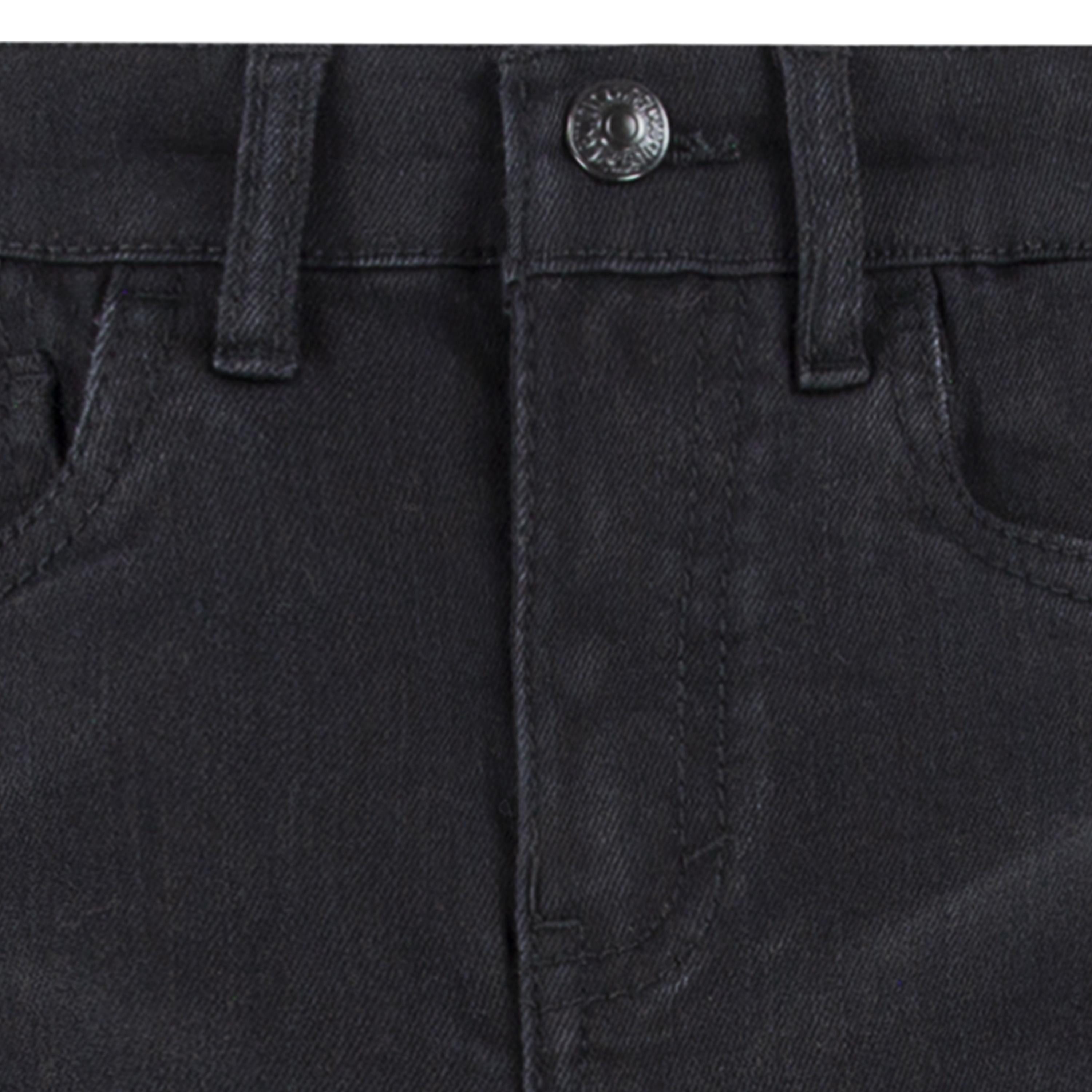 Levi's Kidswear Stretch jeans 720™ HIGH RISE SUPER SKINNY