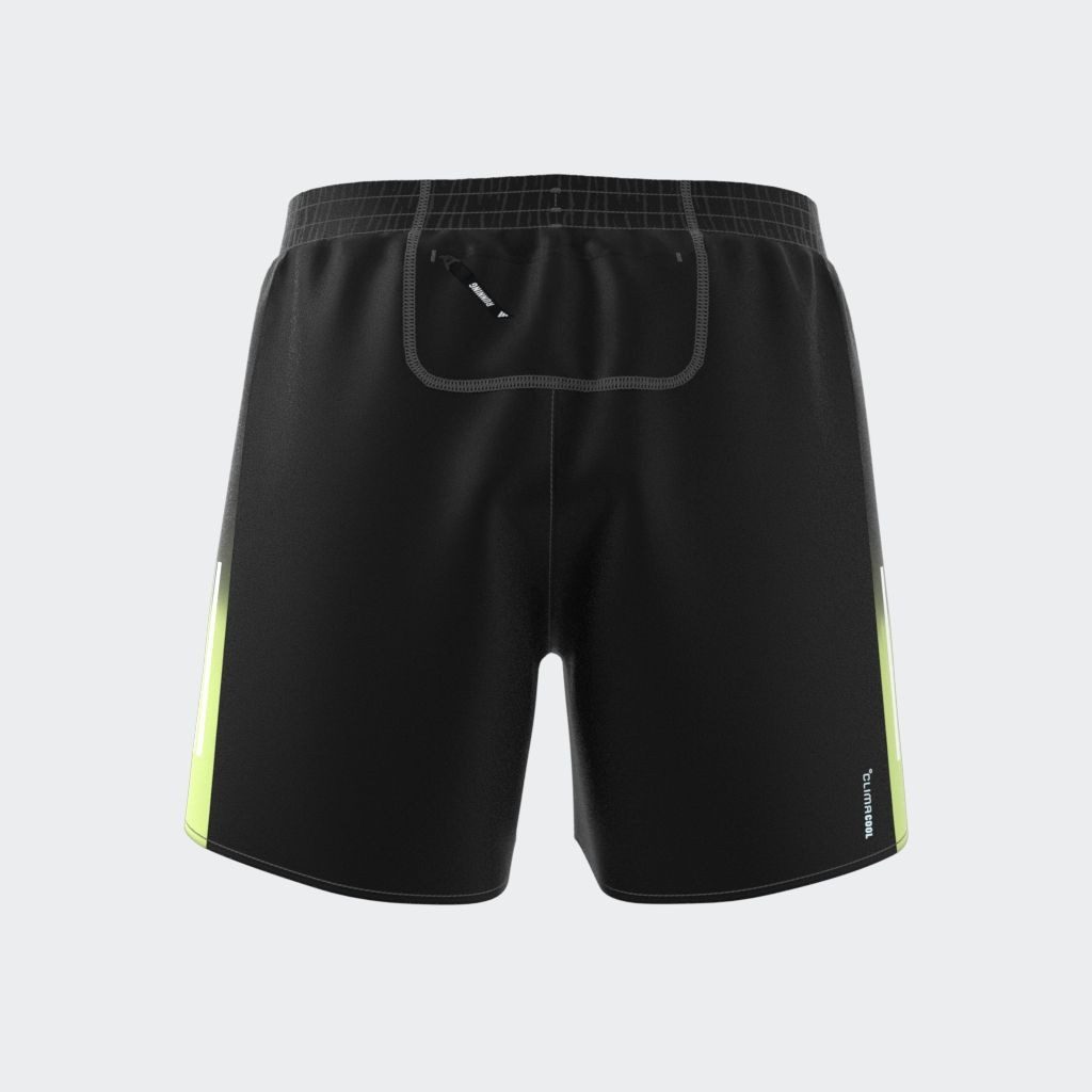 adidas Performance Runningshort OTR B CB SHO M (1-delig)