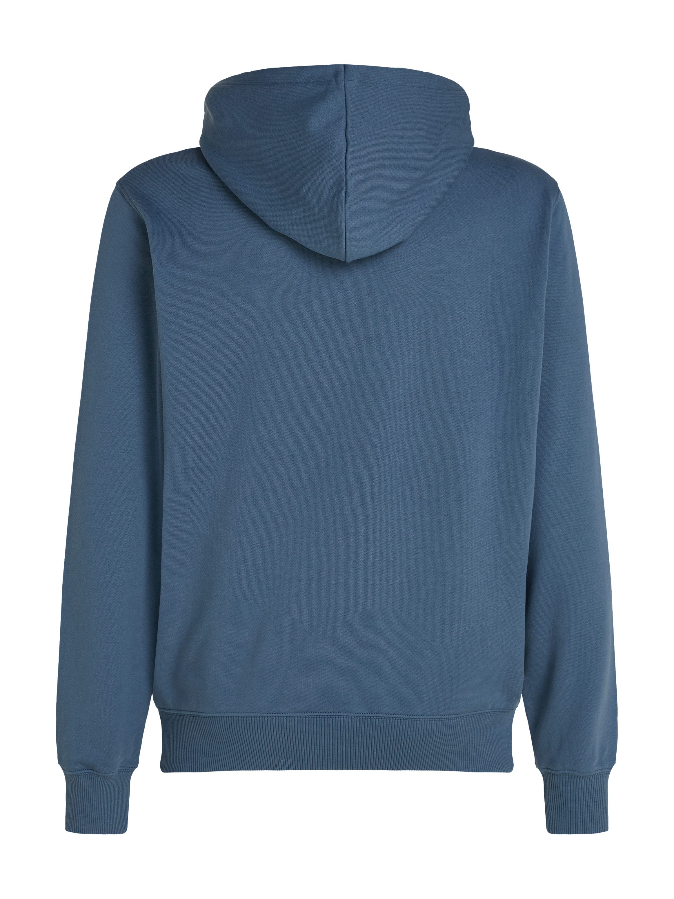 Calvin Klein Hoodie SEASONAL MONOLOGO REGULAR HOODIE