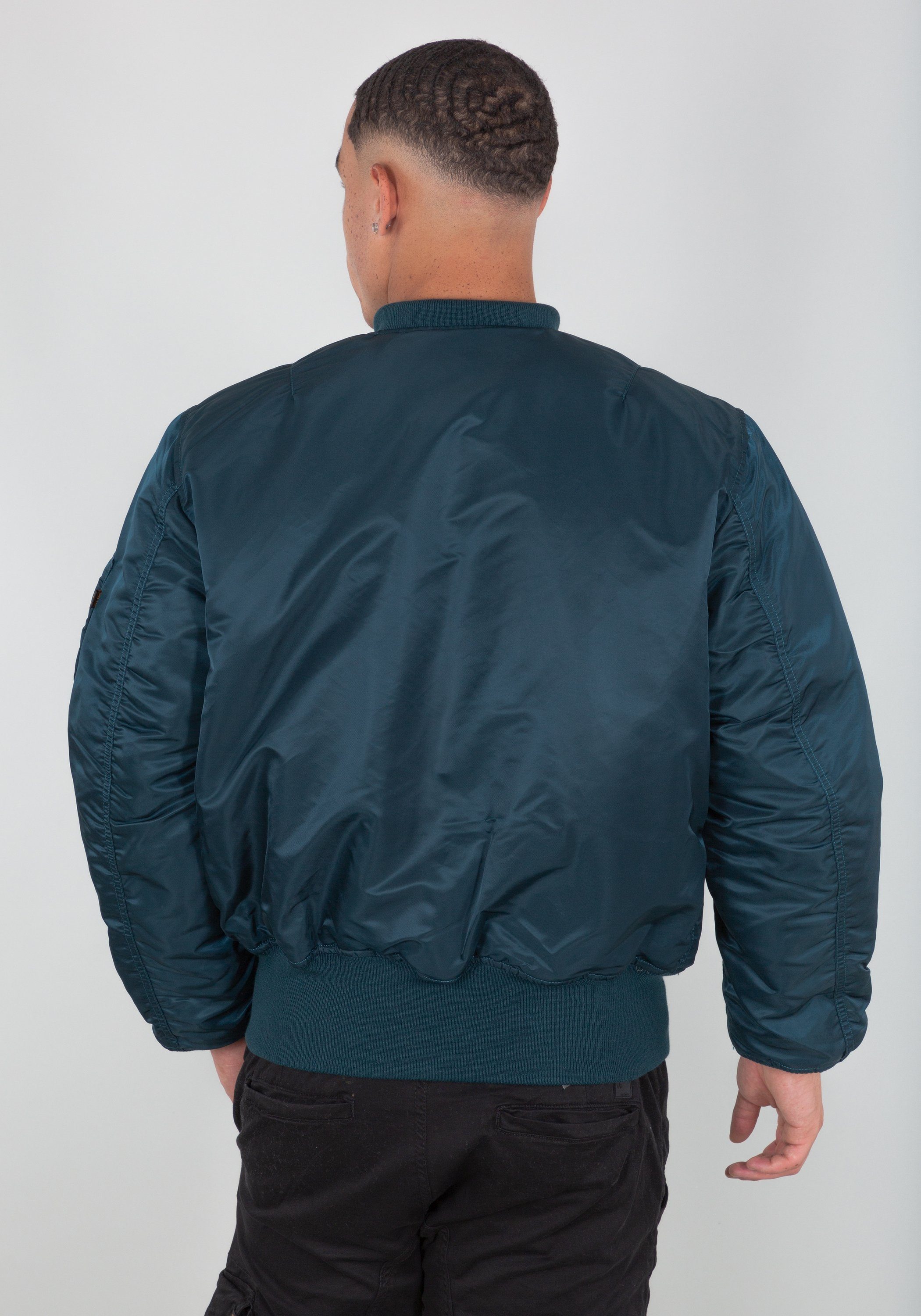 Alpha Industries Bomberjack Alpha Industries Men - Bomber Jackets MA-1 Heritage