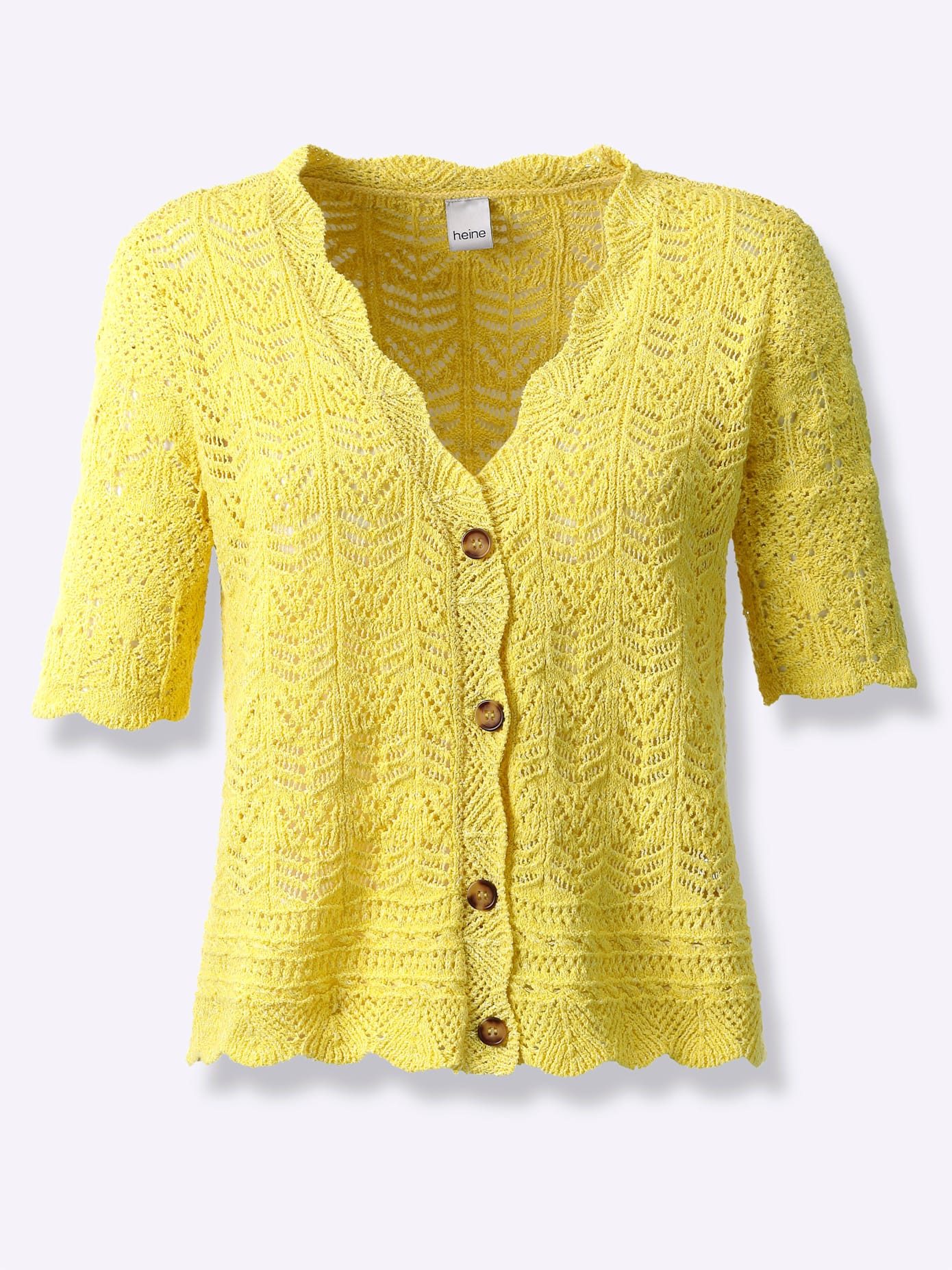 heine Cardigan