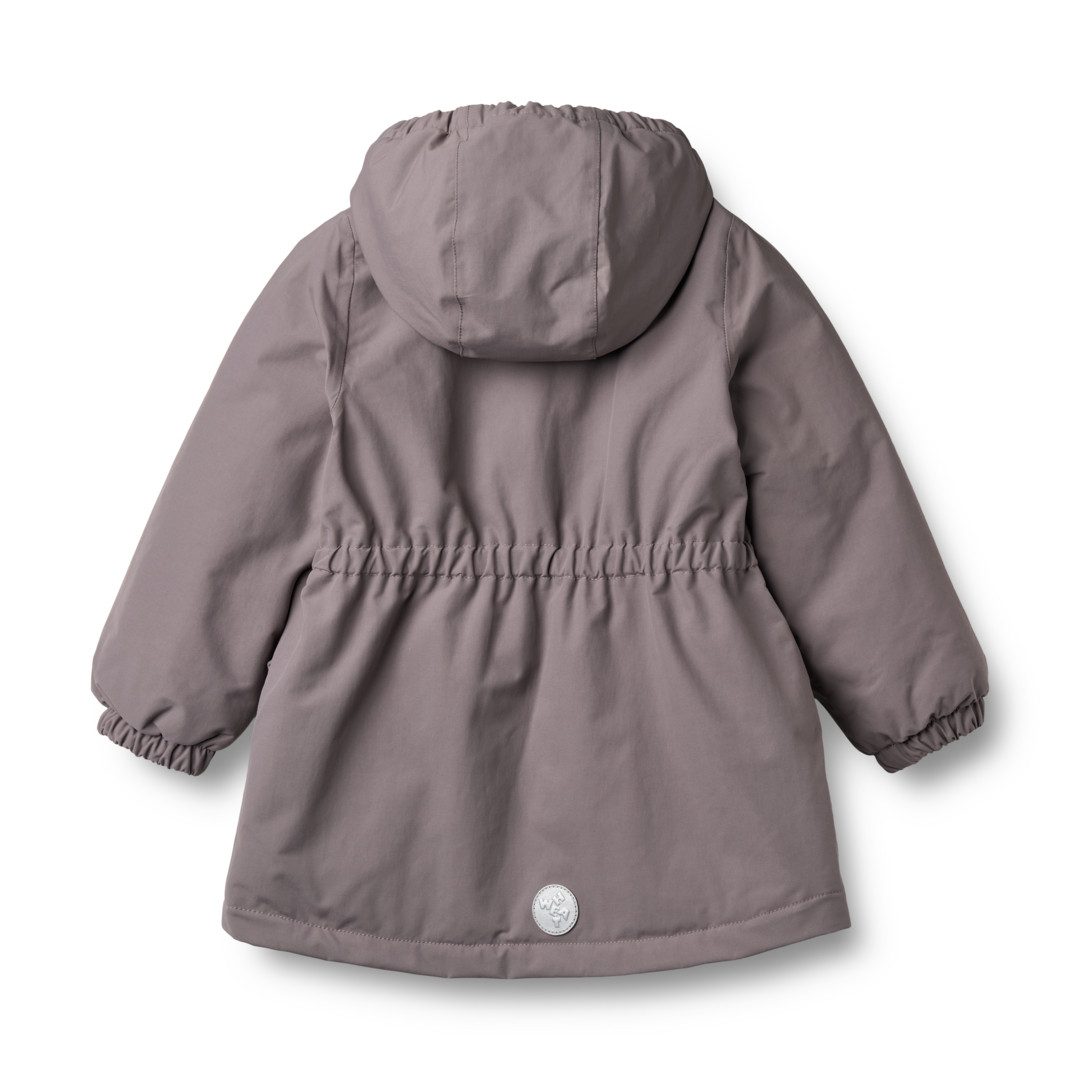 WHEAT Outdoorjack Jacket Sille